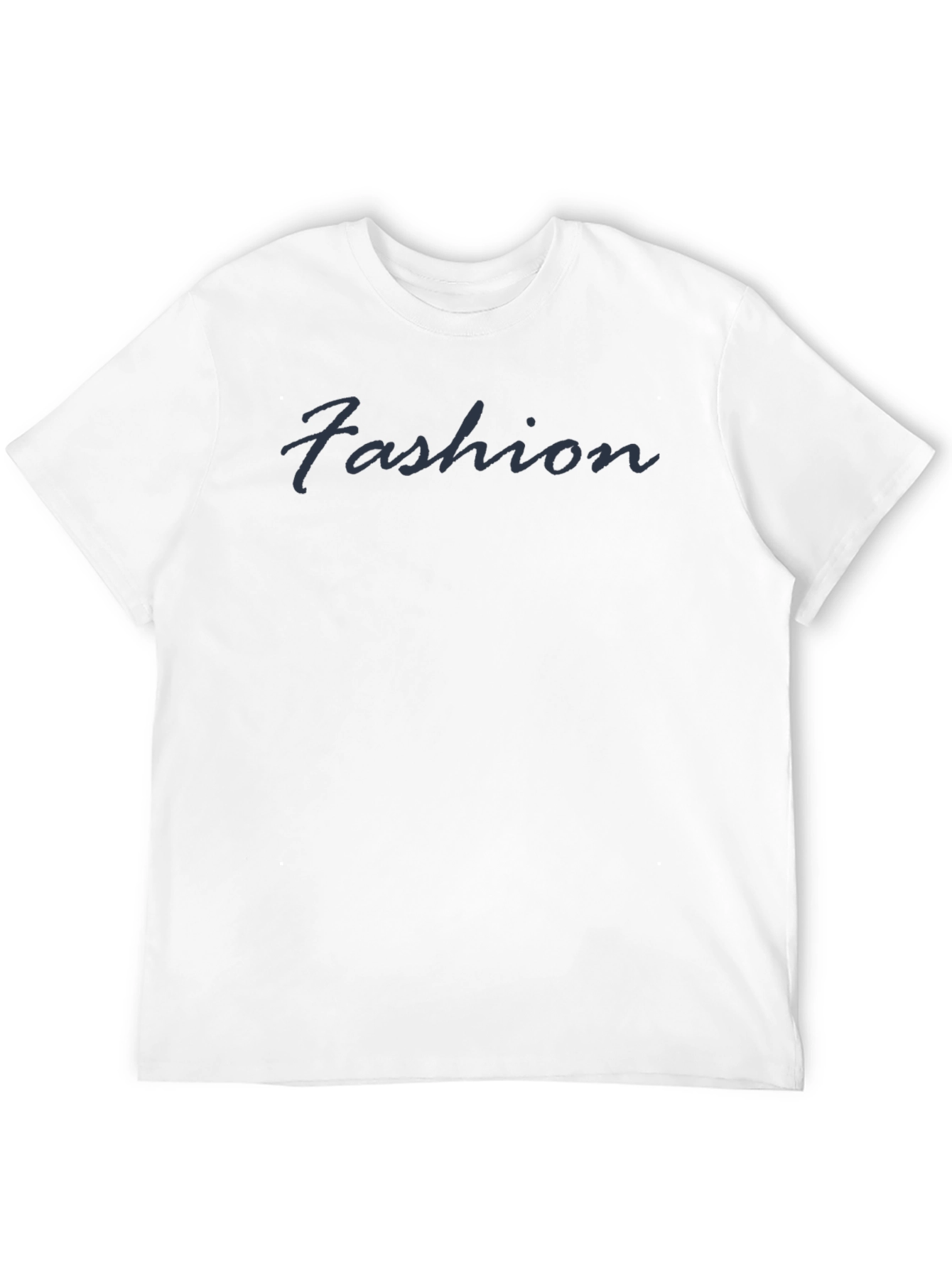 Mens Fashion Tee - Stylish & Comfortable