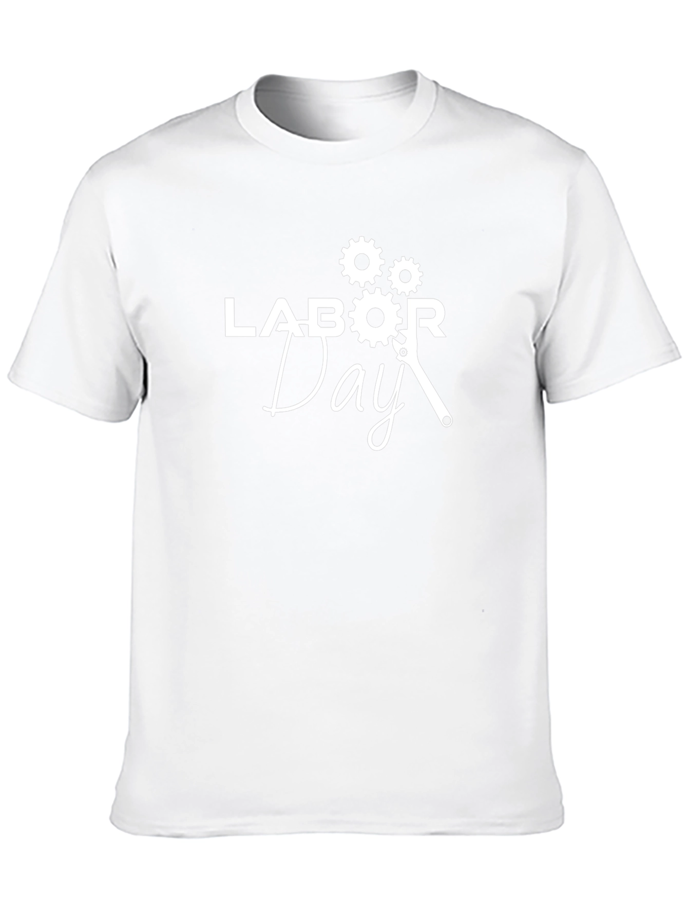Labor Day T-Shirt