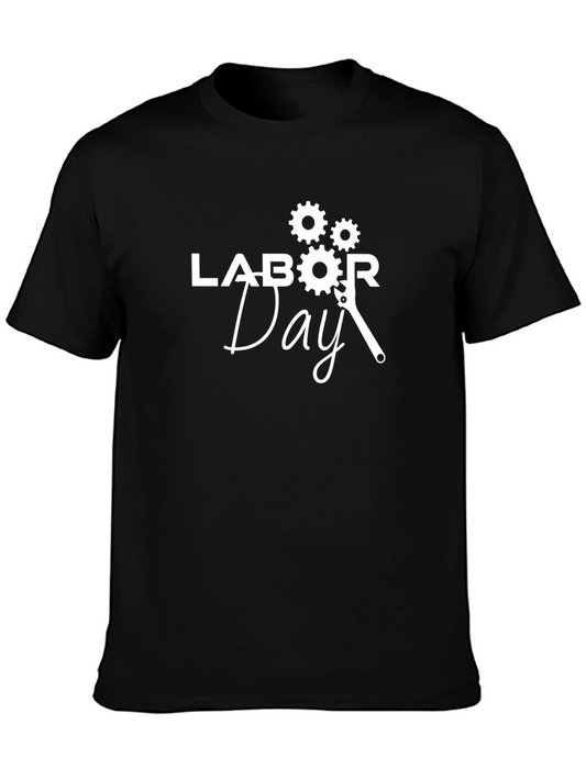 Labor Day T-Shirt