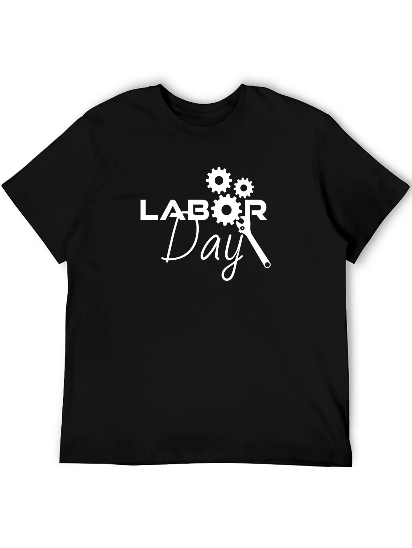 Labor Day T-Shirt