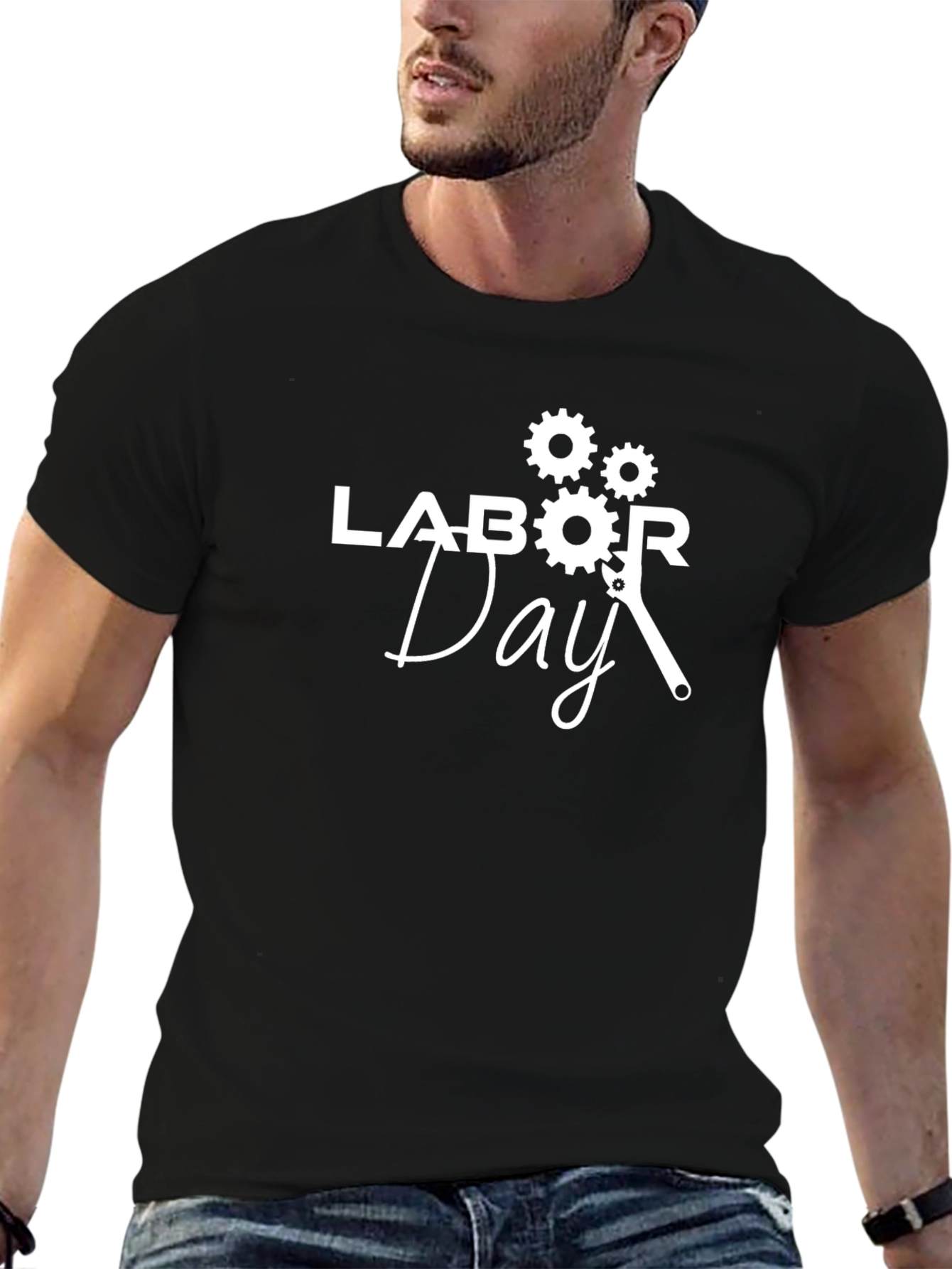 Labor Day T-Shirt