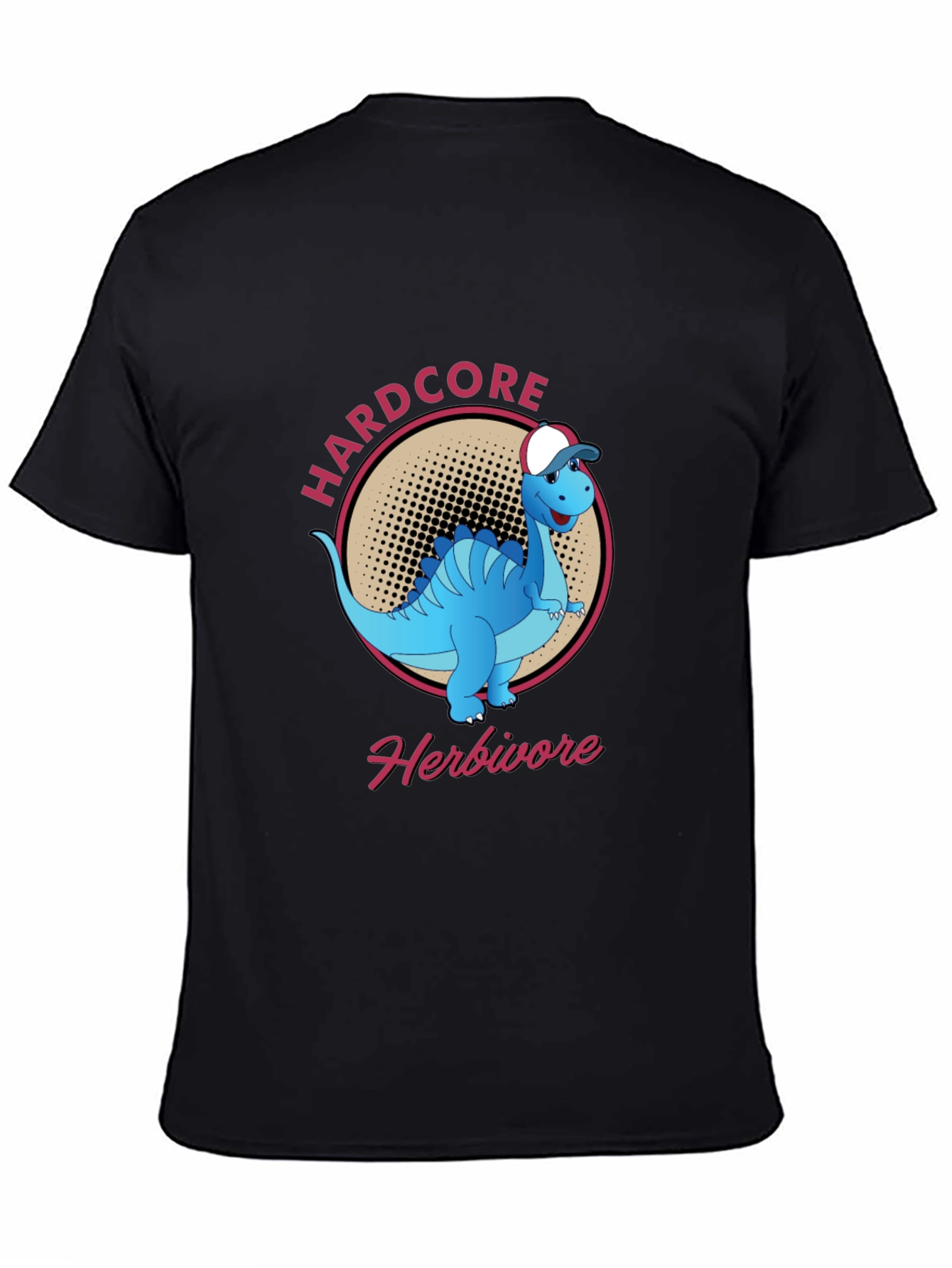 Hardcore Herbivore T-Shirt