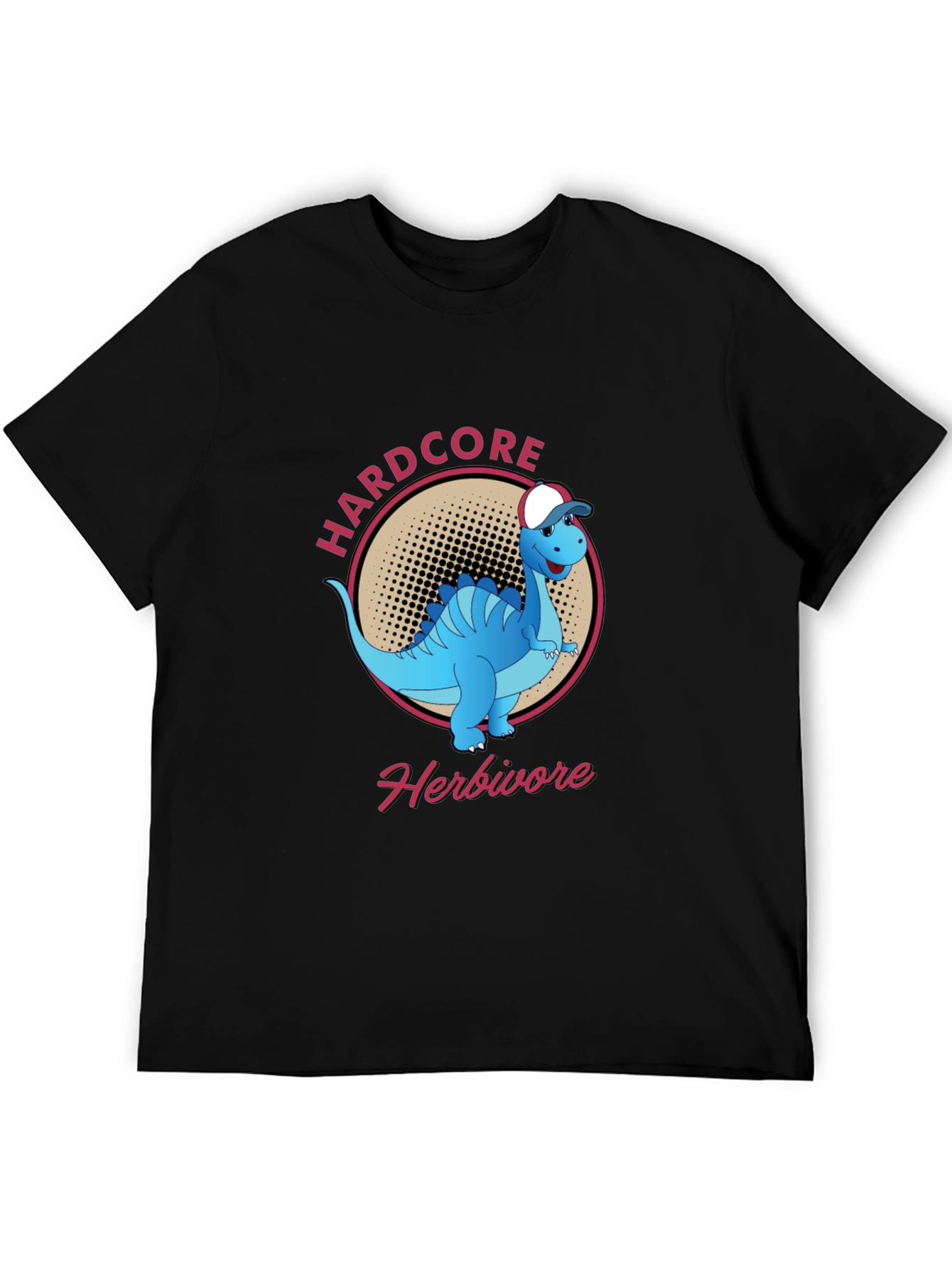 Hardcore Herbivore T-Shirt