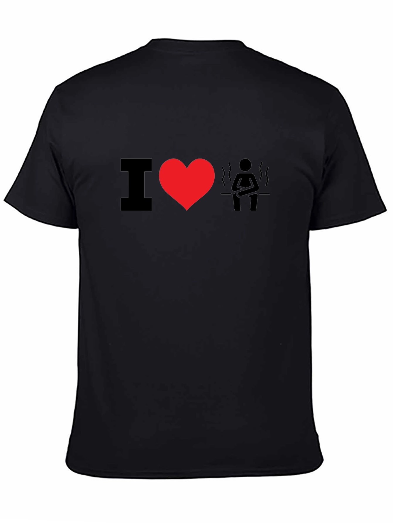 I Heart Sauna T-Shirt