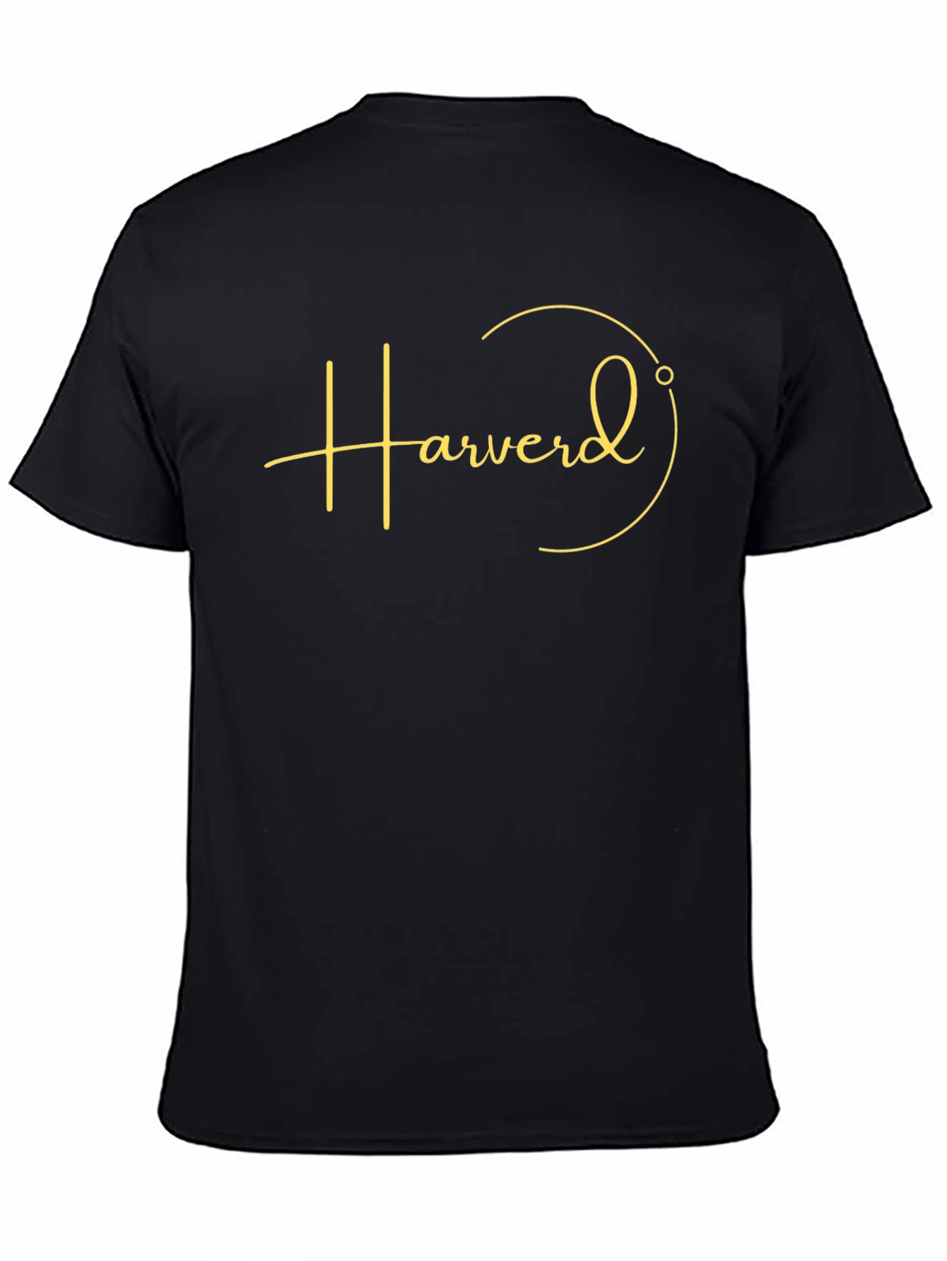 Harverd T-Shirt - Funny College Tee