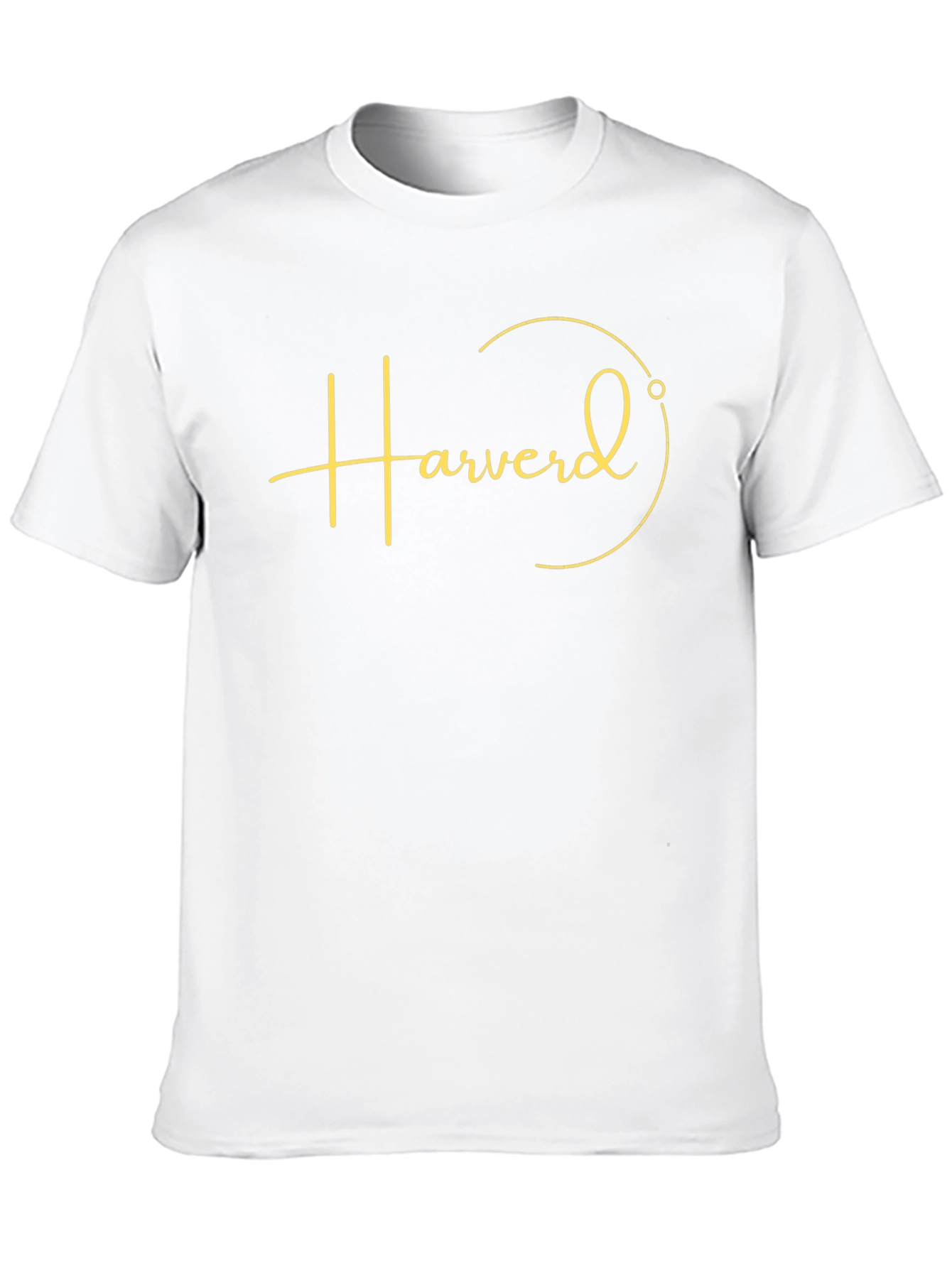 Harverd T-Shirt - Funny College Tee