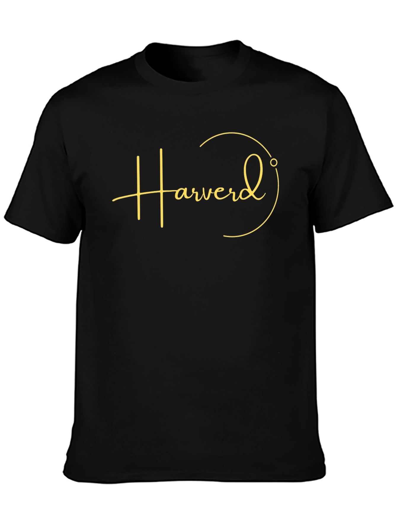 Harverd T-Shirt - Funny College Tee