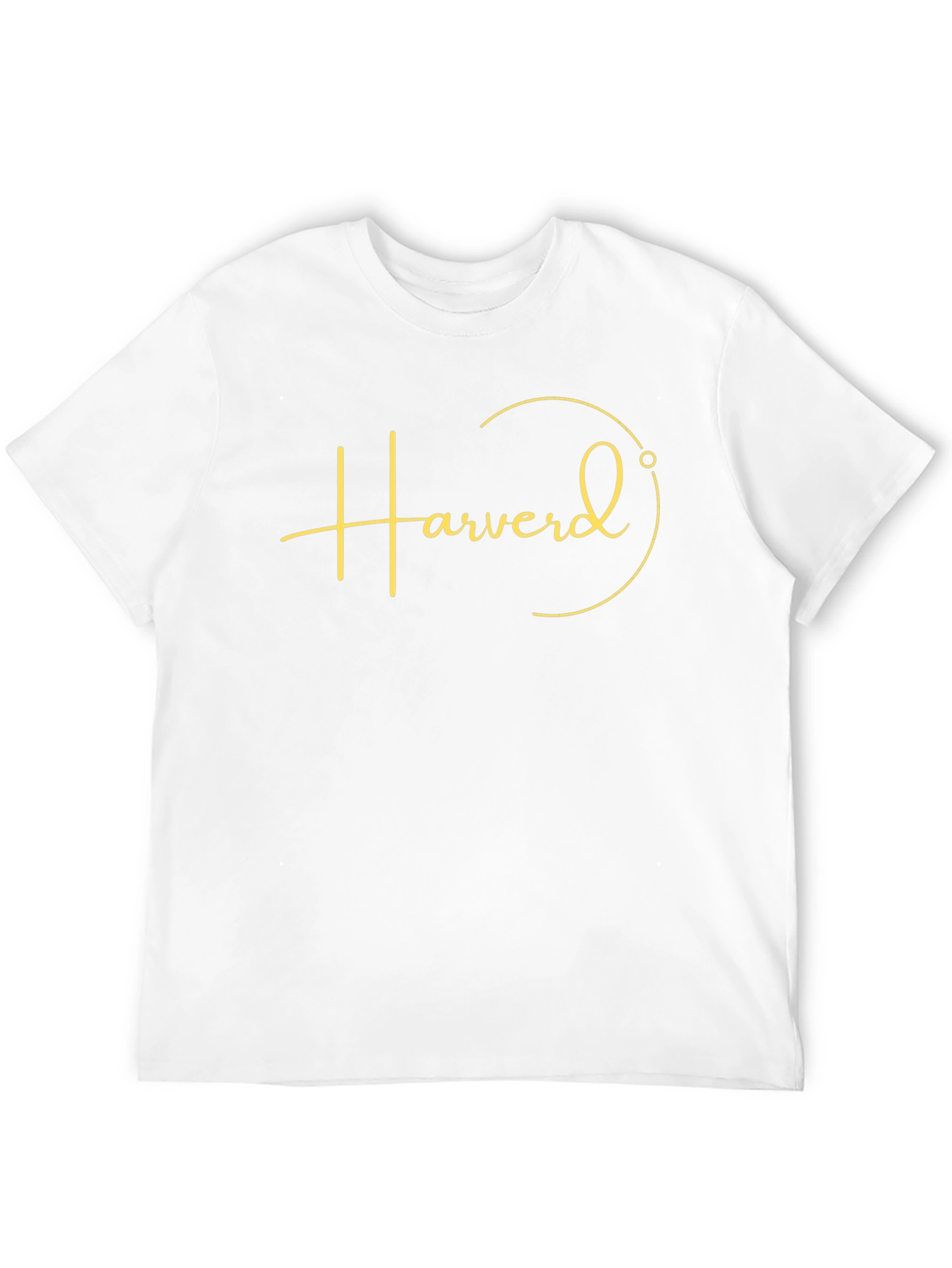 Harverd T-Shirt - Funny College Tee