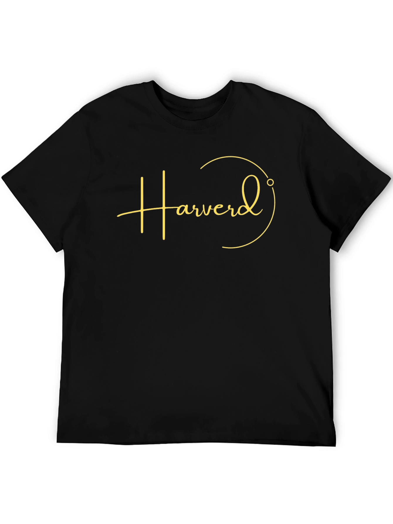Harverd T-Shirt - Funny College Tee