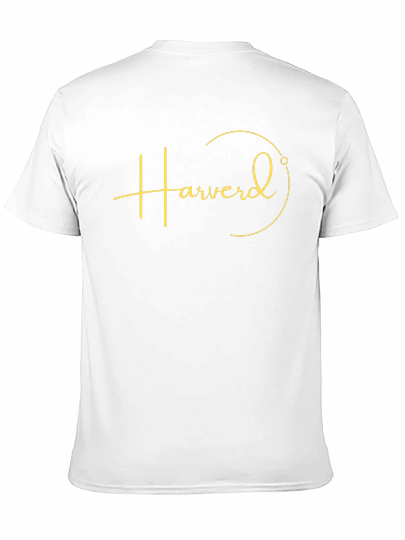 Harverd T-Shirt - Funny College Tee