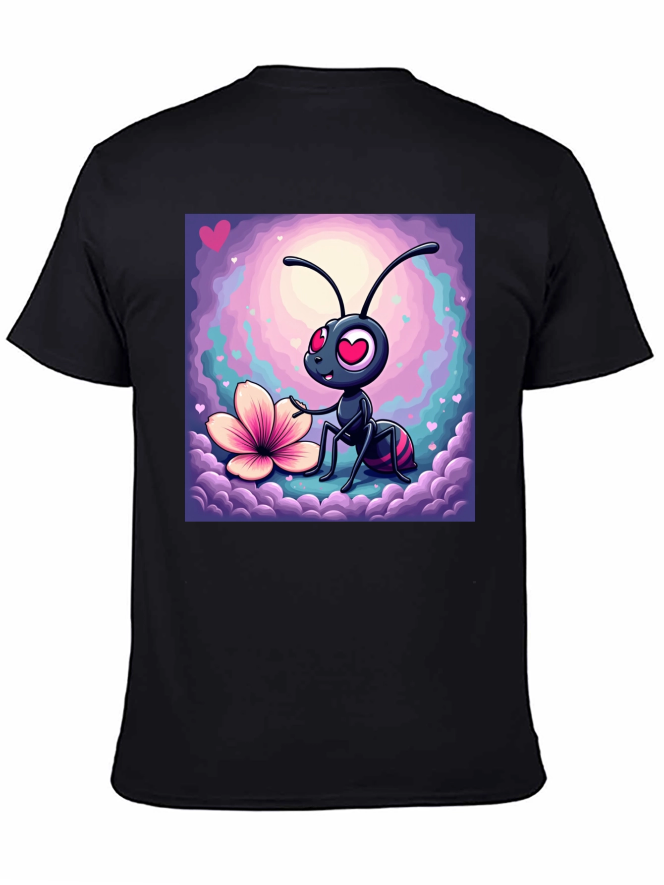 Ant With Heart Eyes T-Shirt