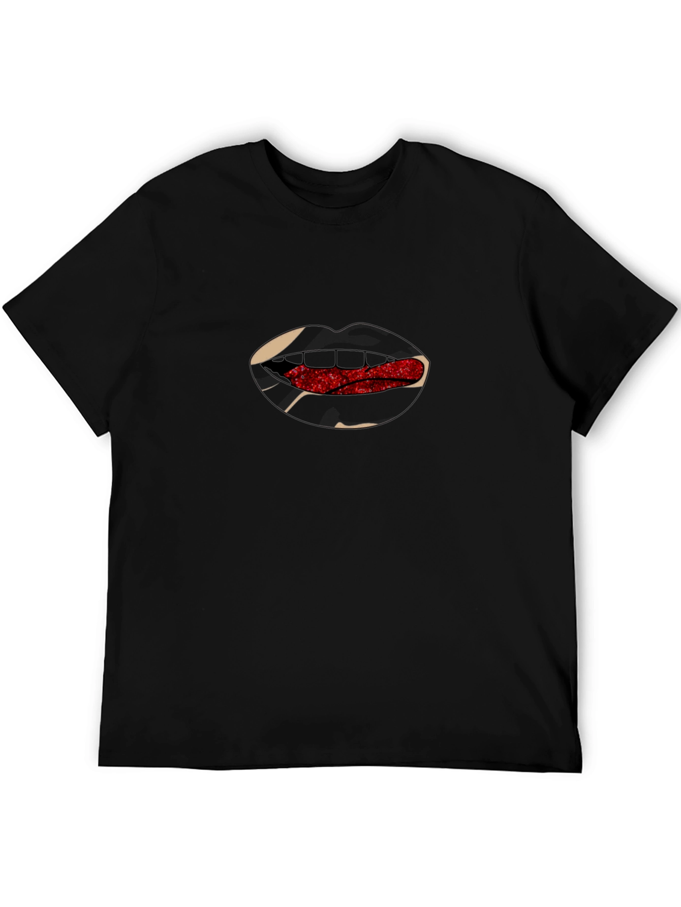 Lips T-Shirt