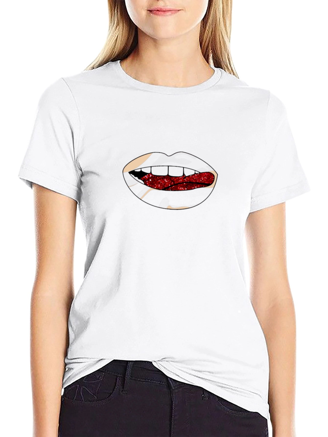 Lips T-Shirt