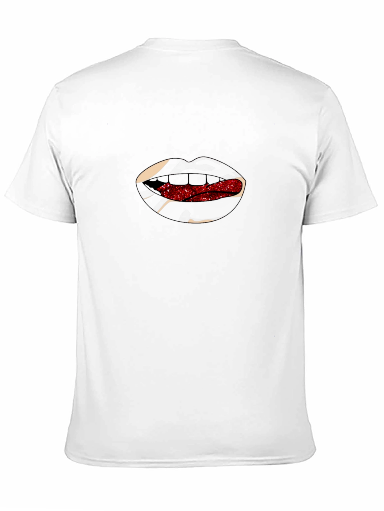 Lips T-Shirt