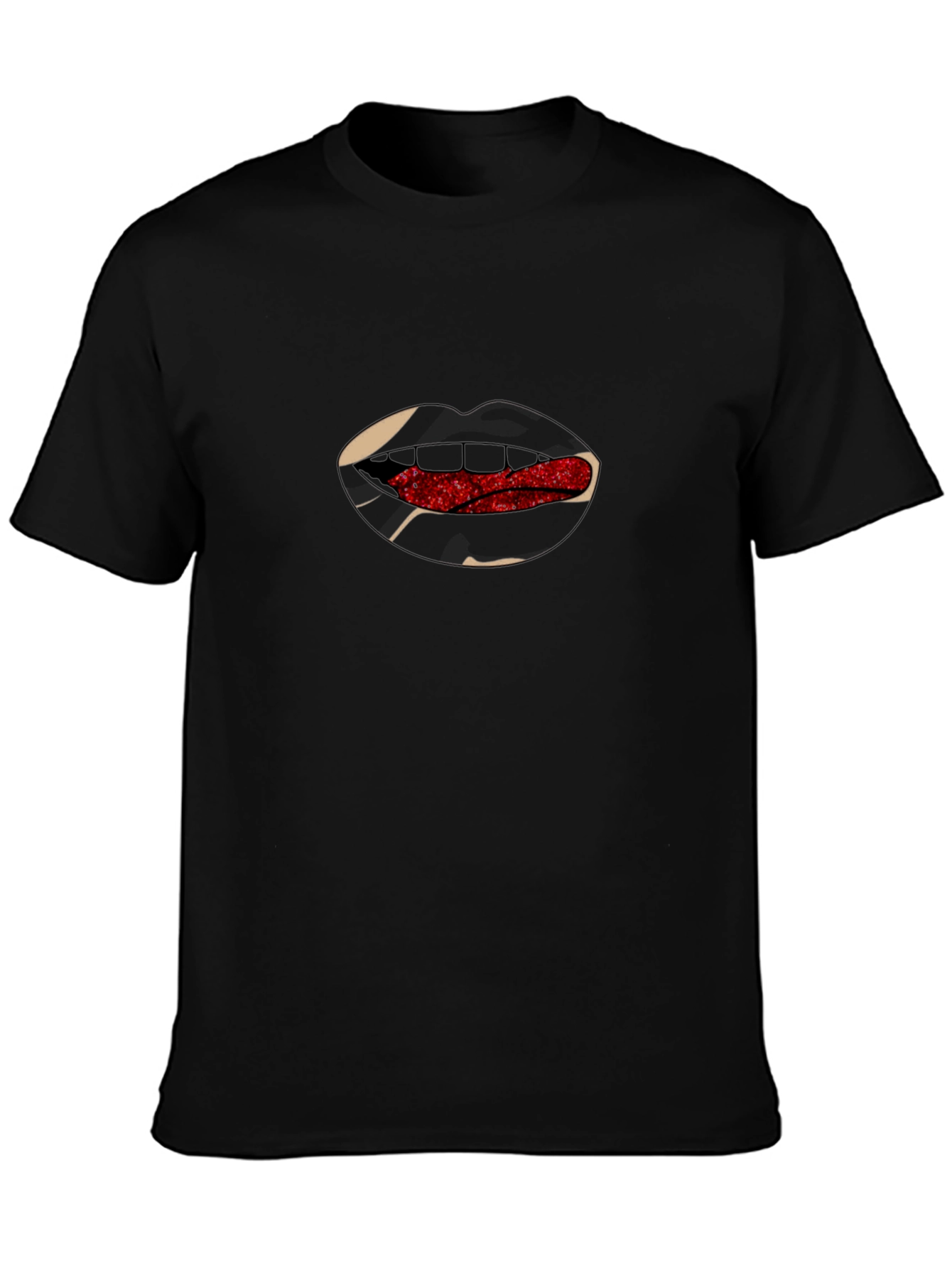 Lips T-Shirt