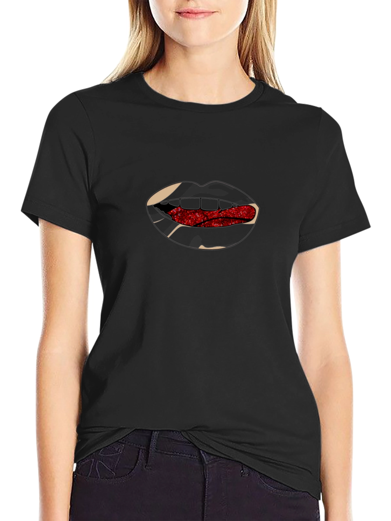 Lips T-Shirt