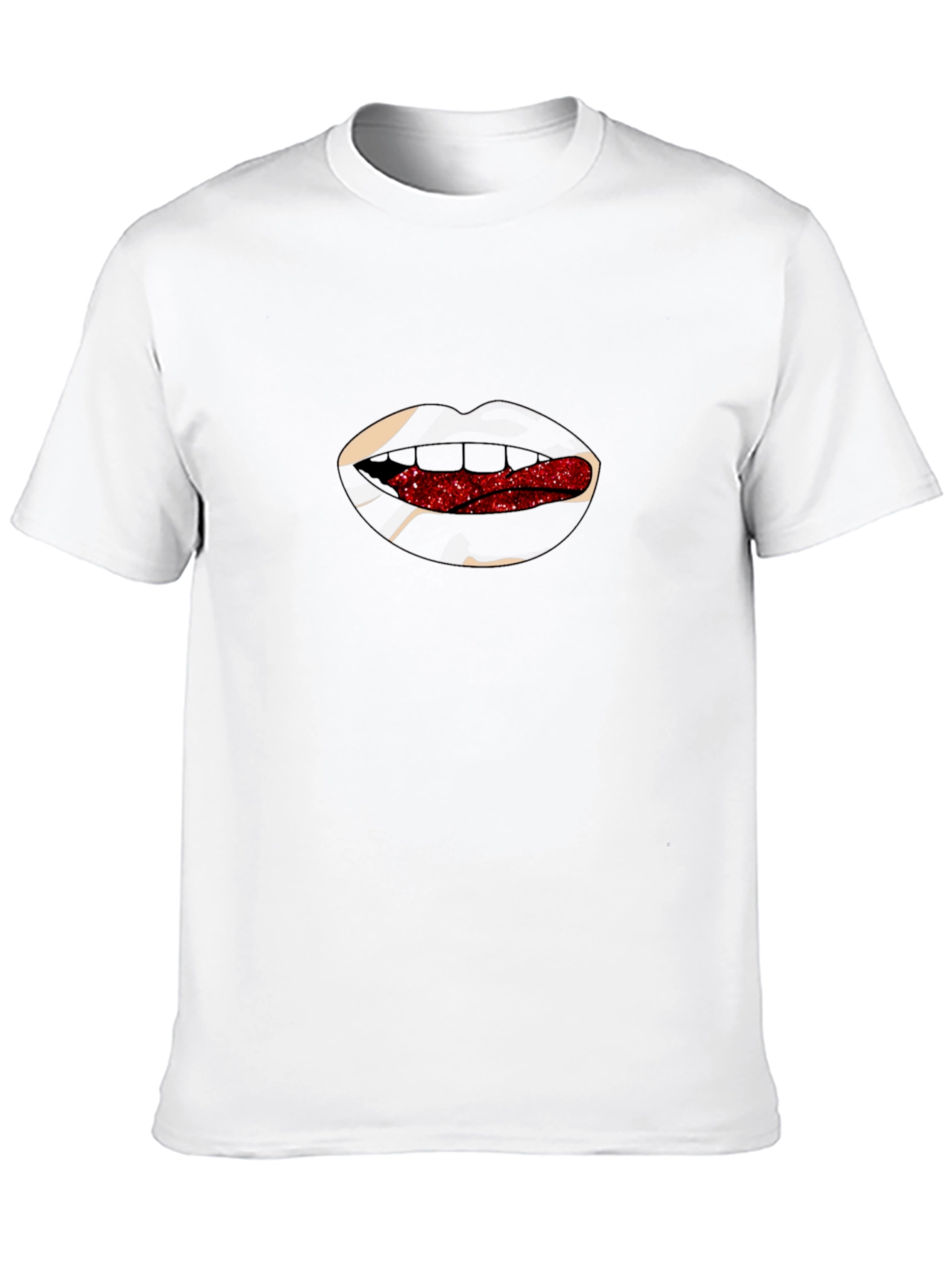 Lips T-Shirt