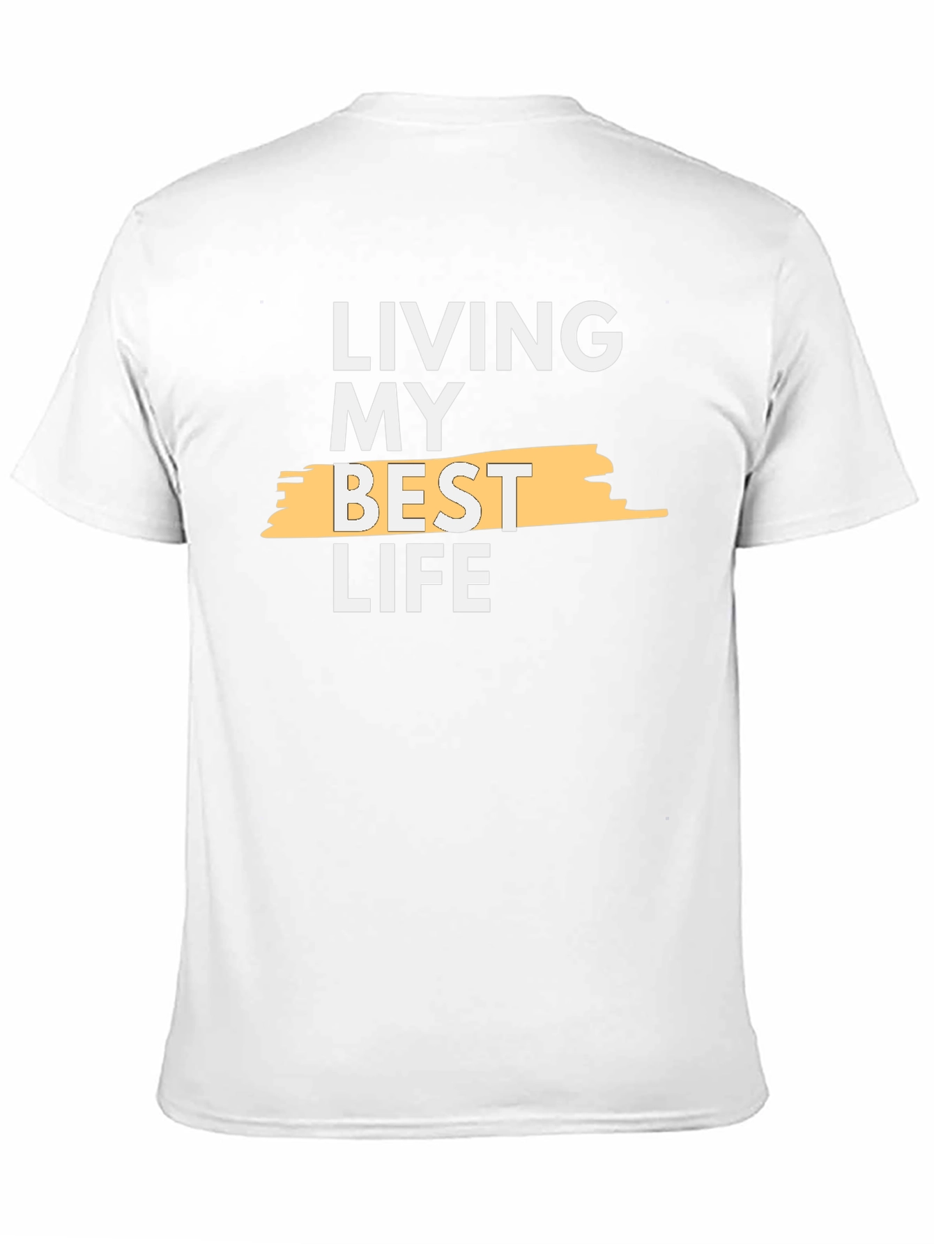 Living My Best Life T-Shirt