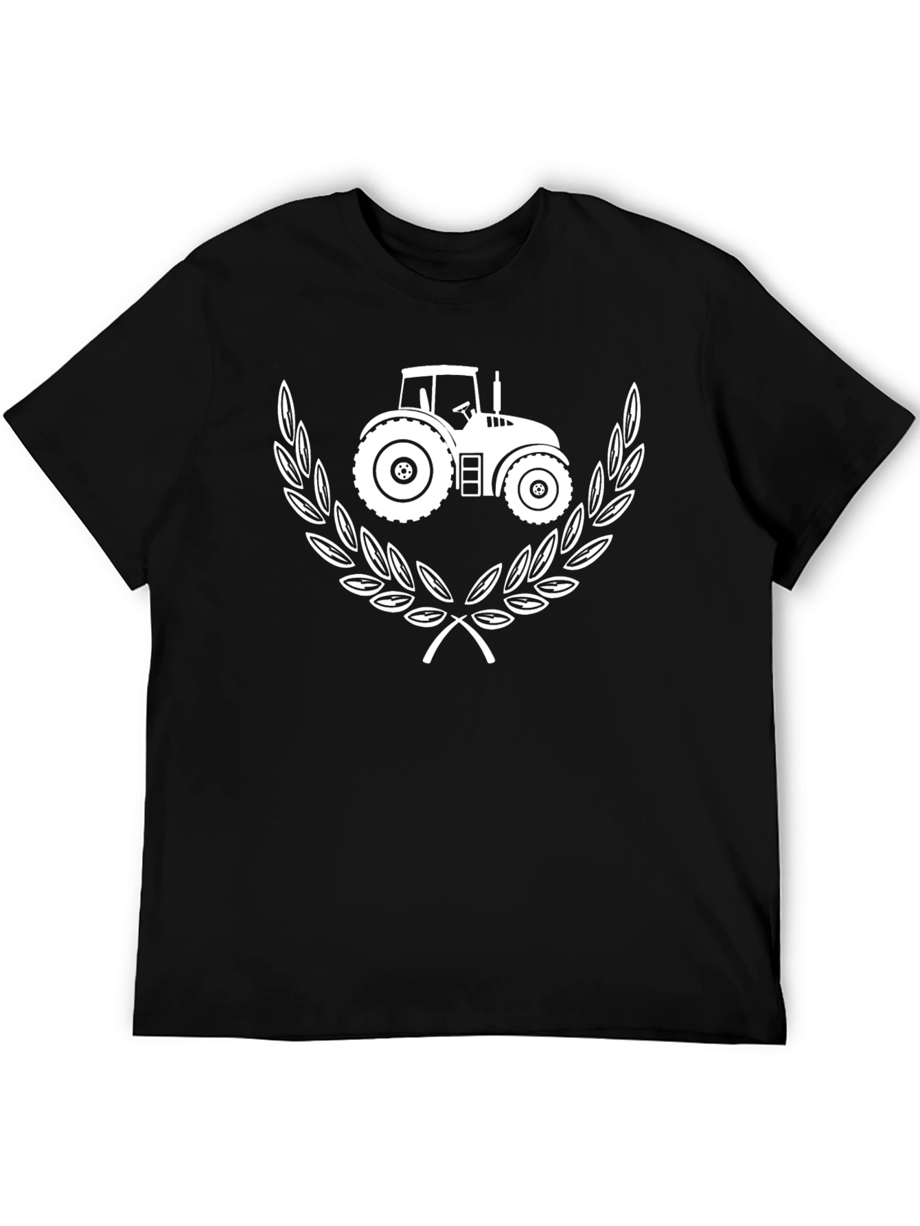 Tractor Graphic Tee - Farm Life Apparel