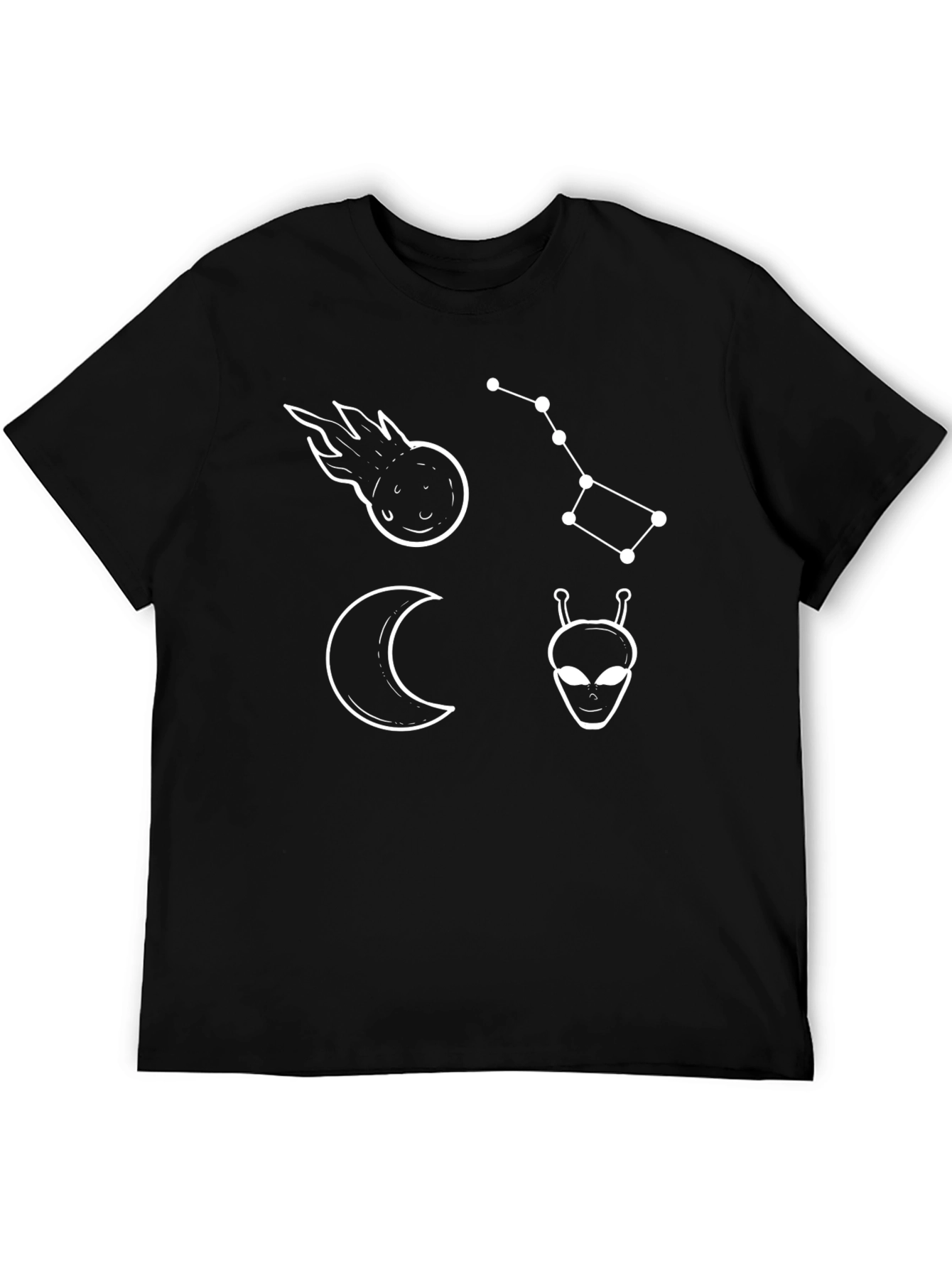 Cosmic Dreams T-Shirt