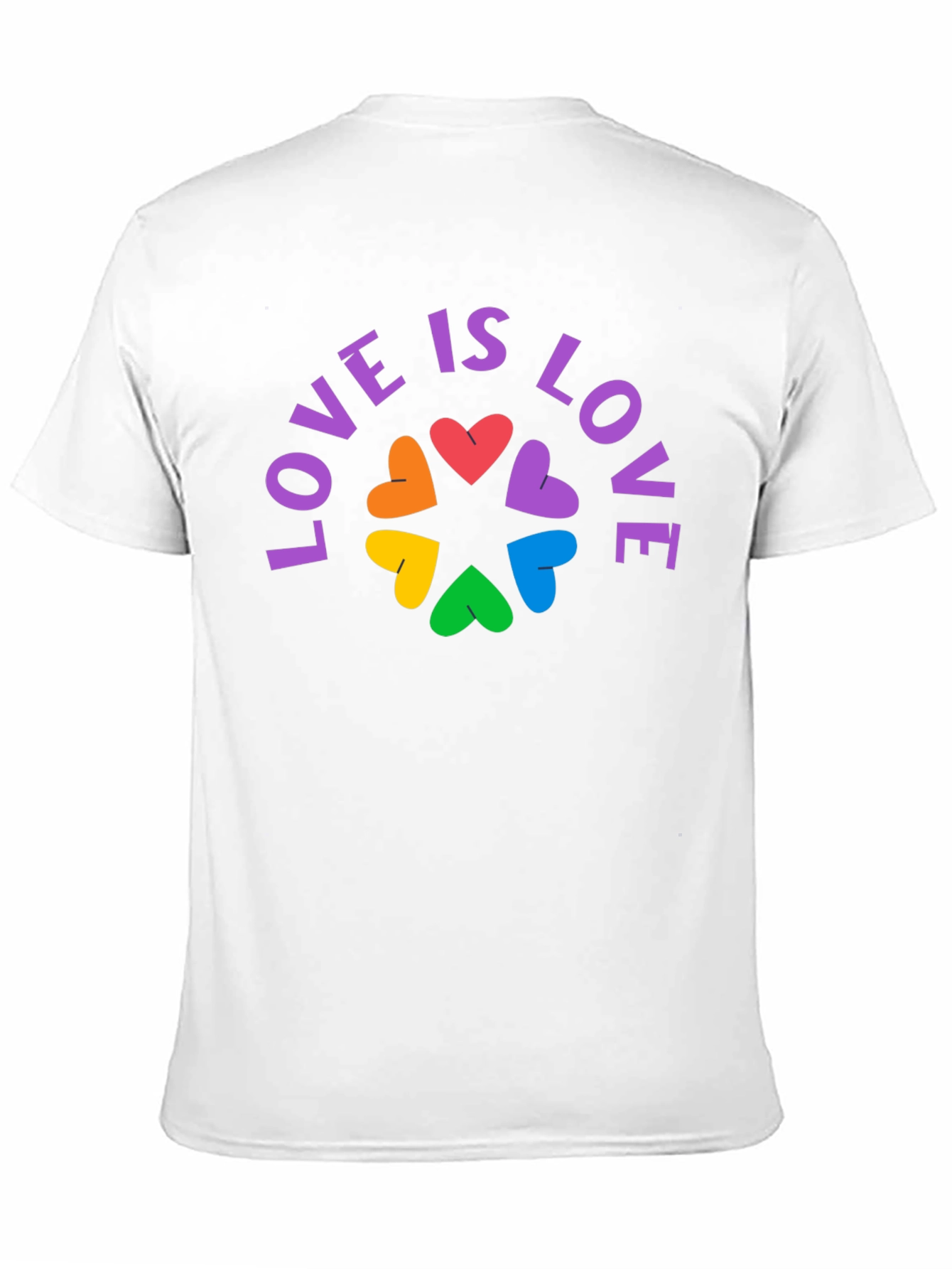 Love is Love T-Shirt