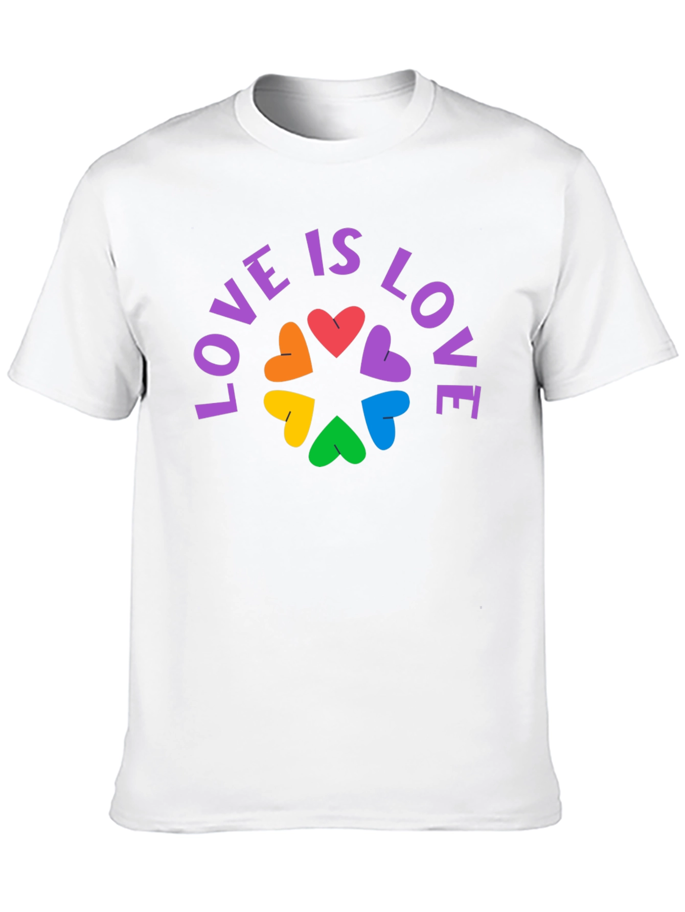 Love is Love T-Shirt