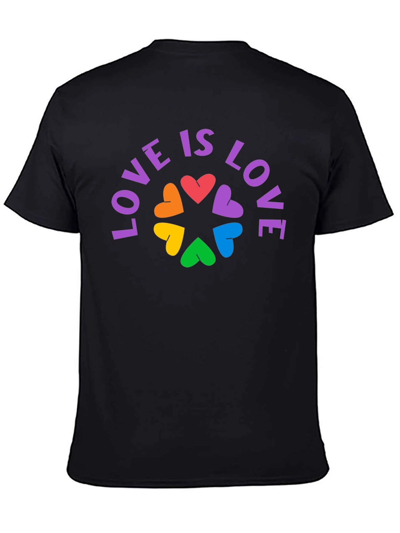 Love is Love T-Shirt