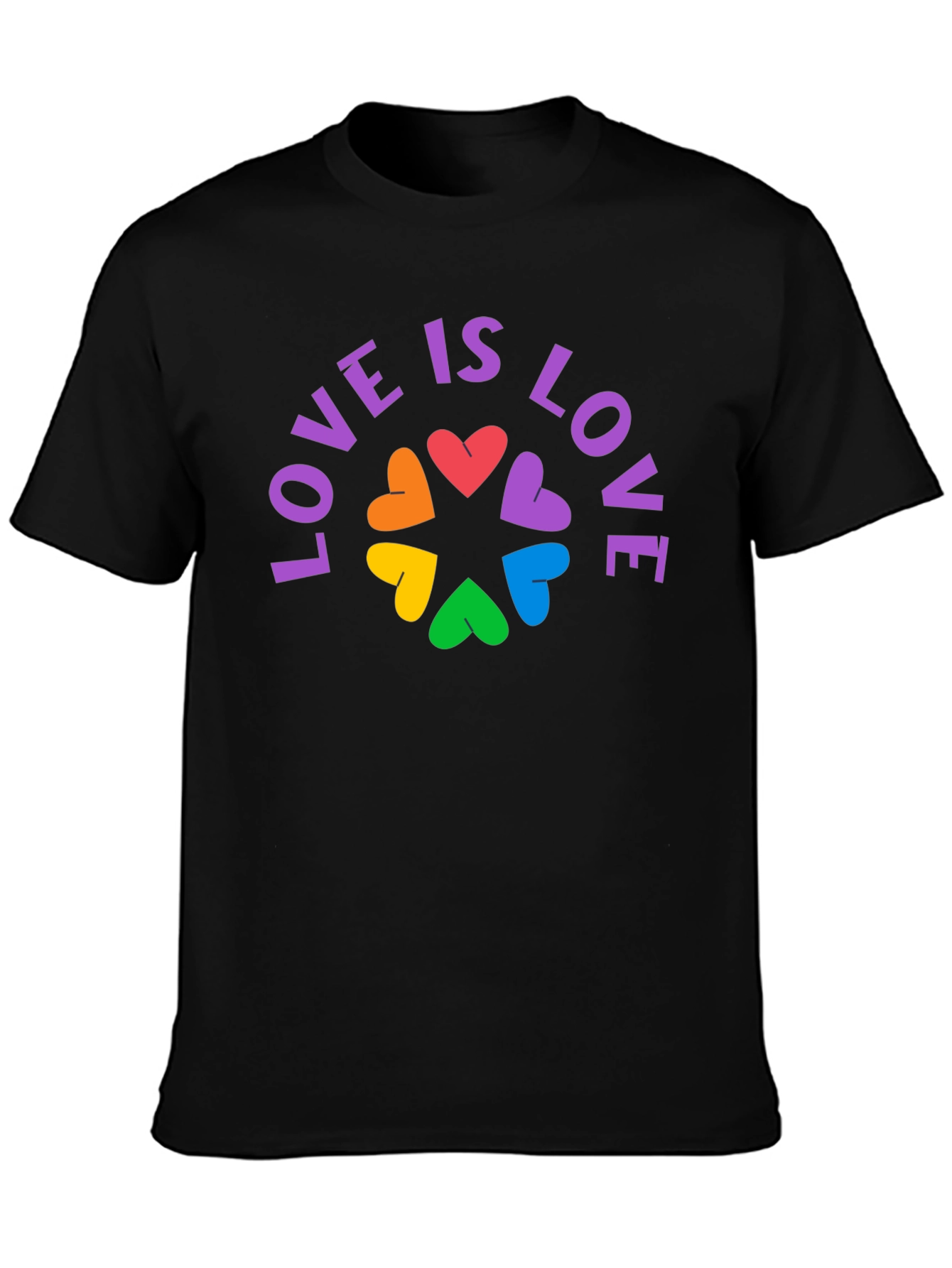 Love is Love T-Shirt