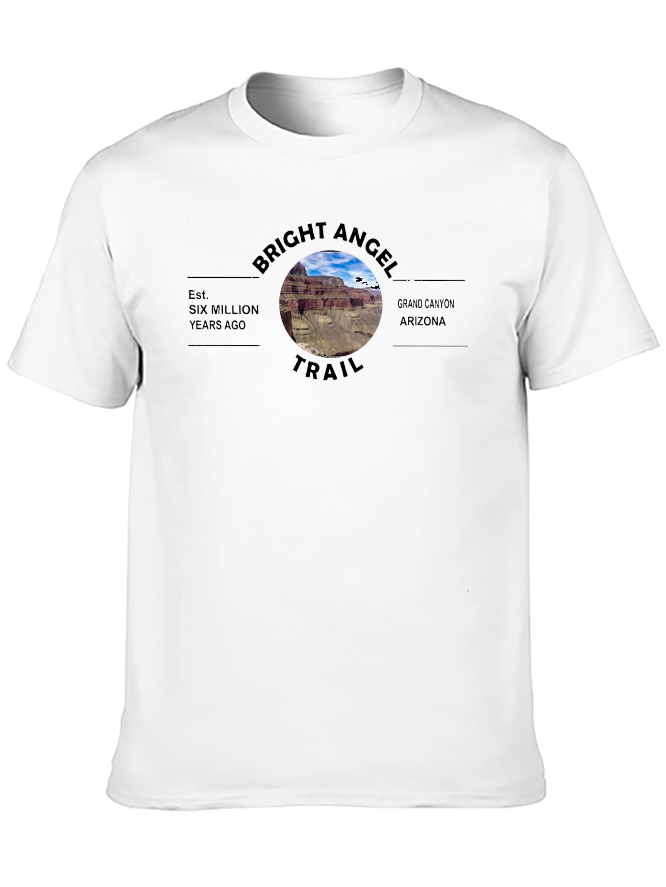 Bright Angel Trail T-Shirt