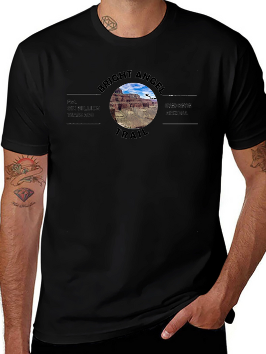 Bright Angel Trail T-Shirt