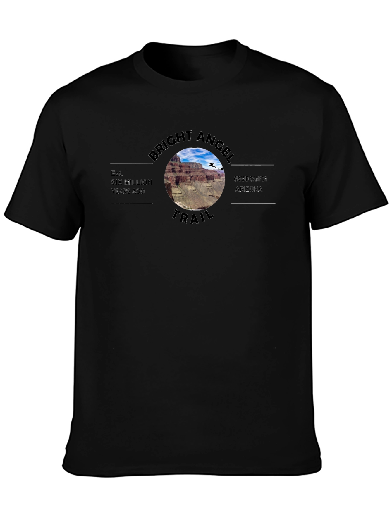 Bright Angel Trail T-Shirt
