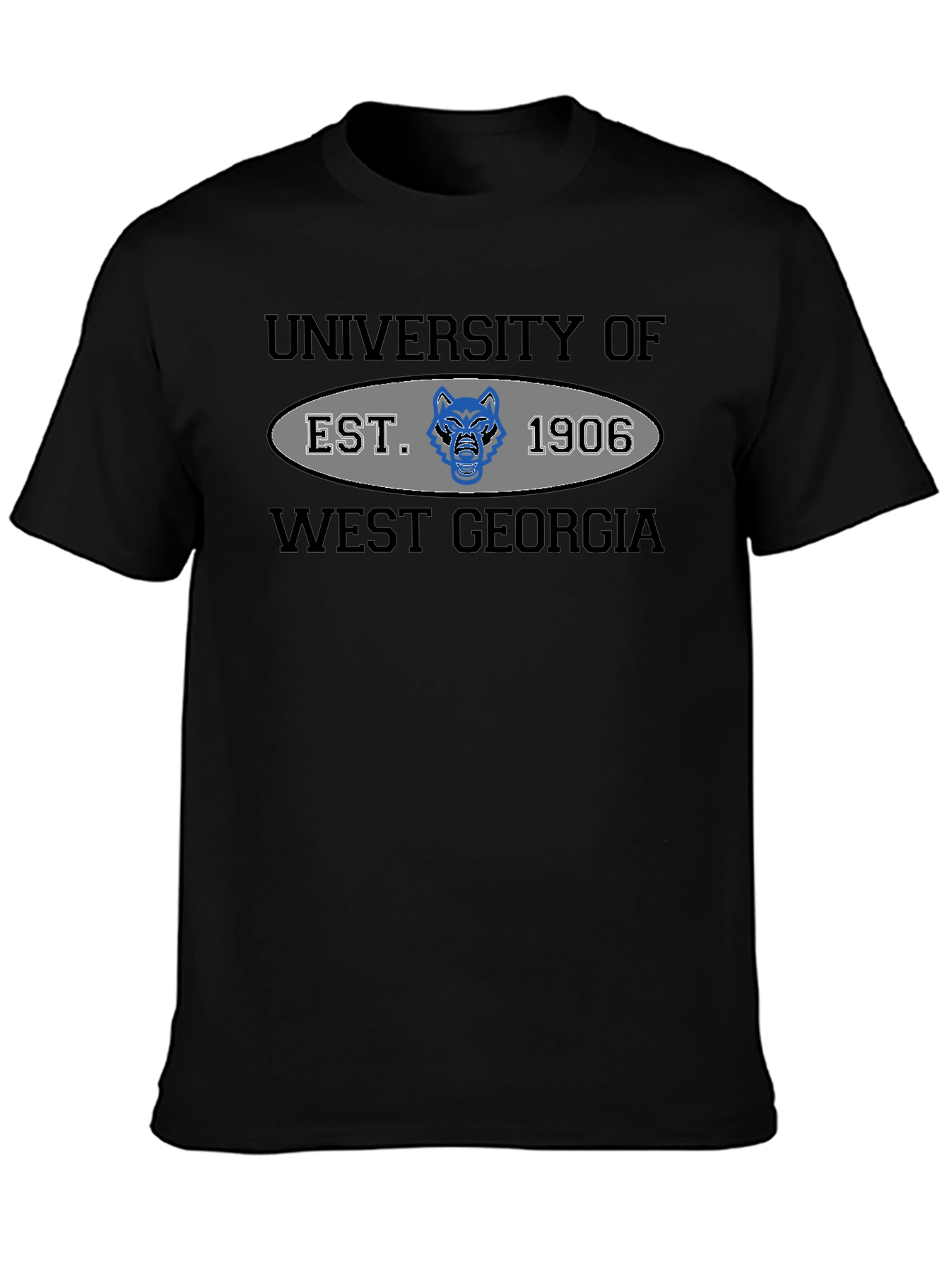 University of West Georgia T-Shirt