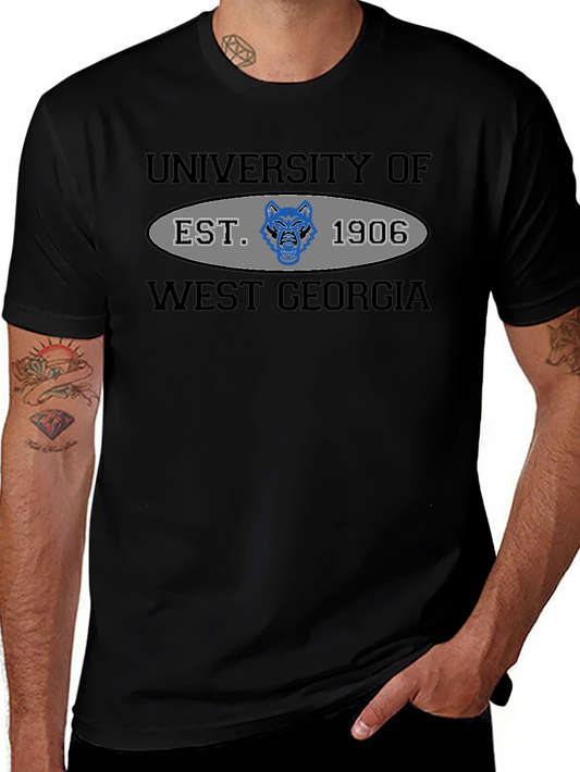 University of West Georgia T-Shirt