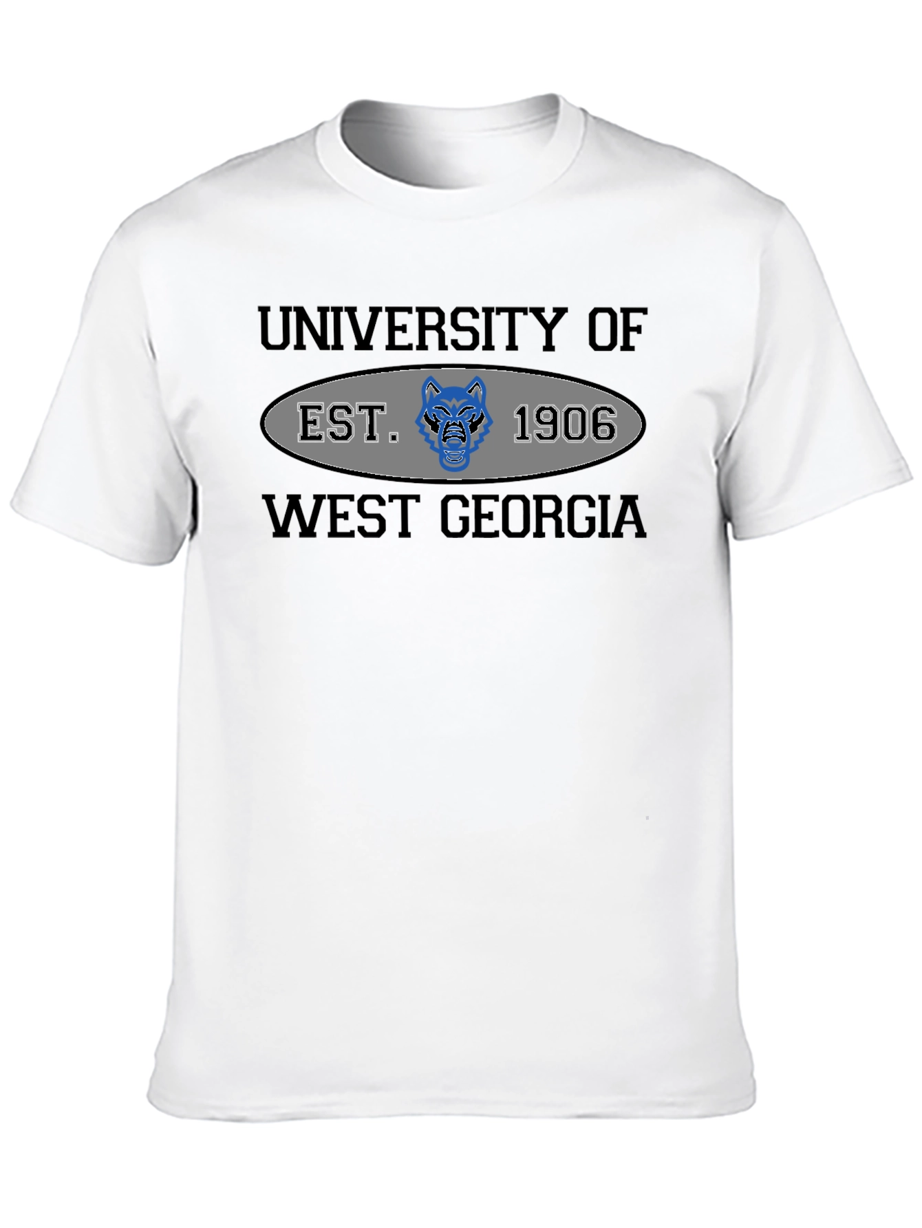 University of West Georgia T-Shirt