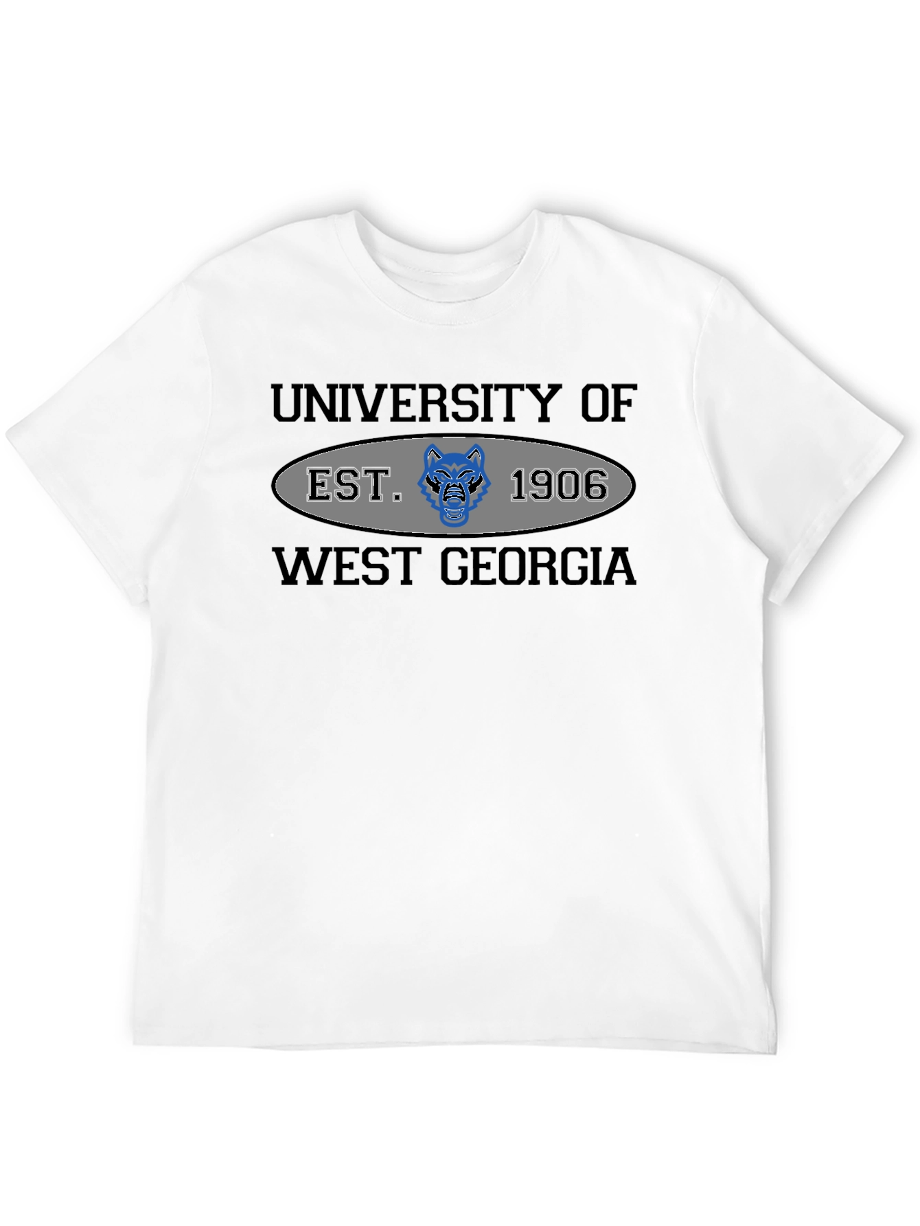University of West Georgia T-Shirt