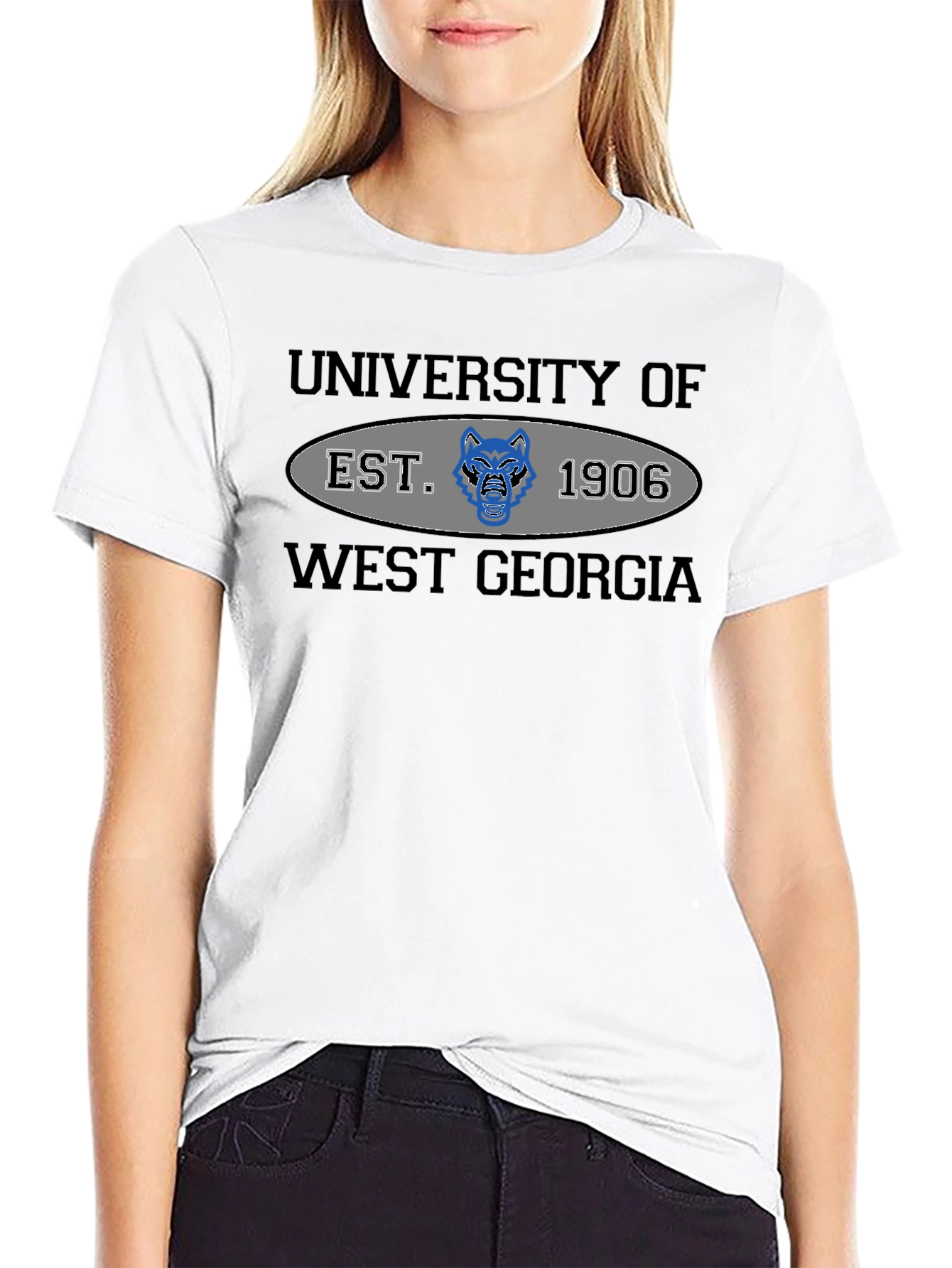 University of West Georgia T-Shirt