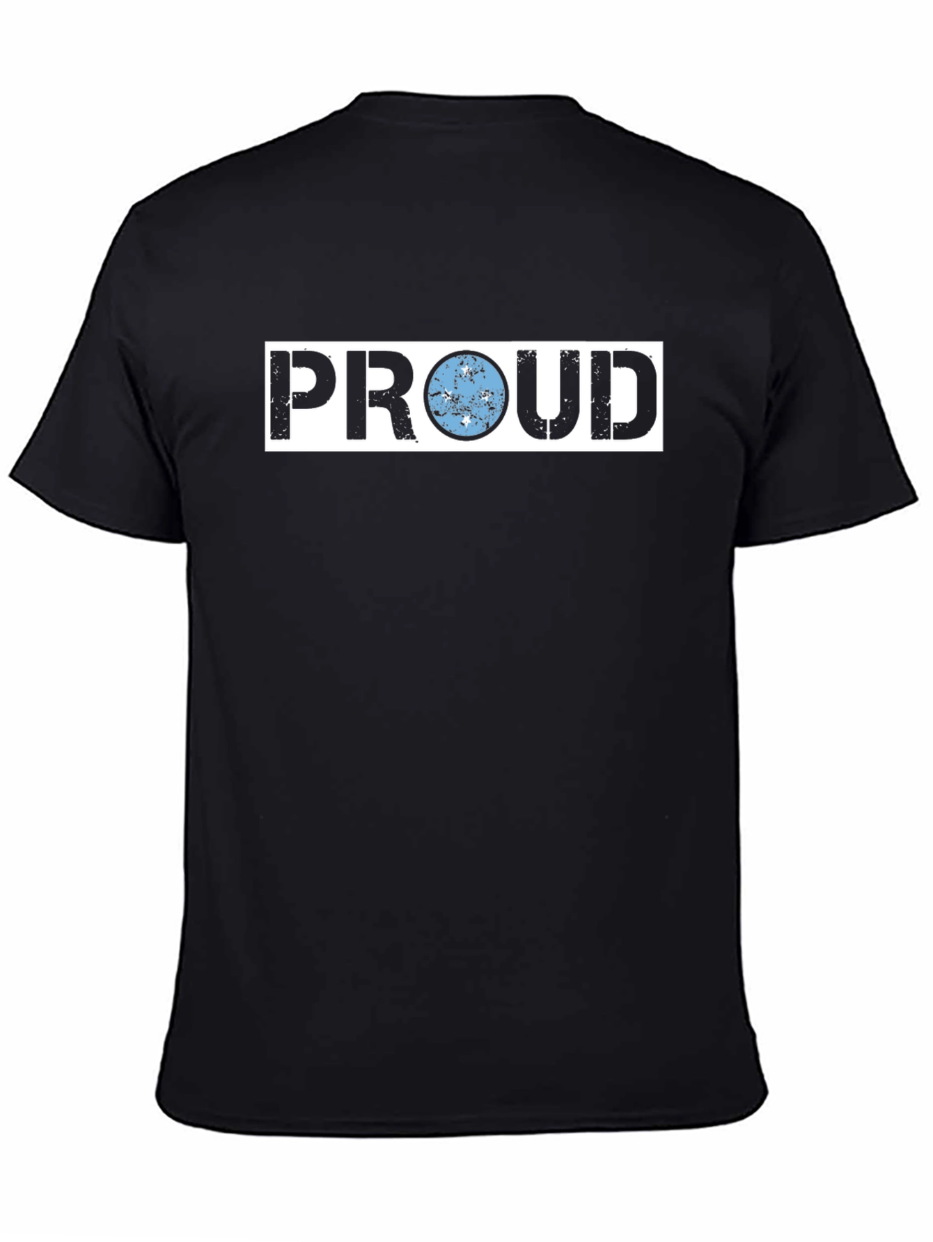 Proud Micronesian T-Shirt