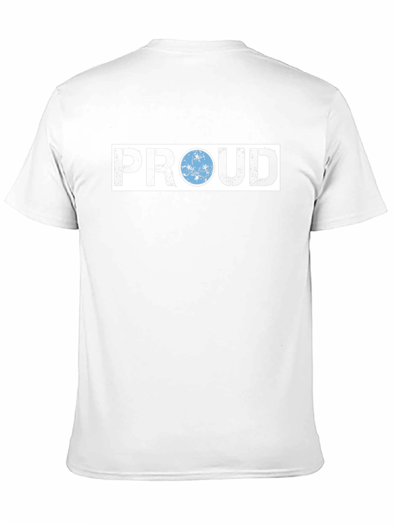 Proud Micronesian T-Shirt