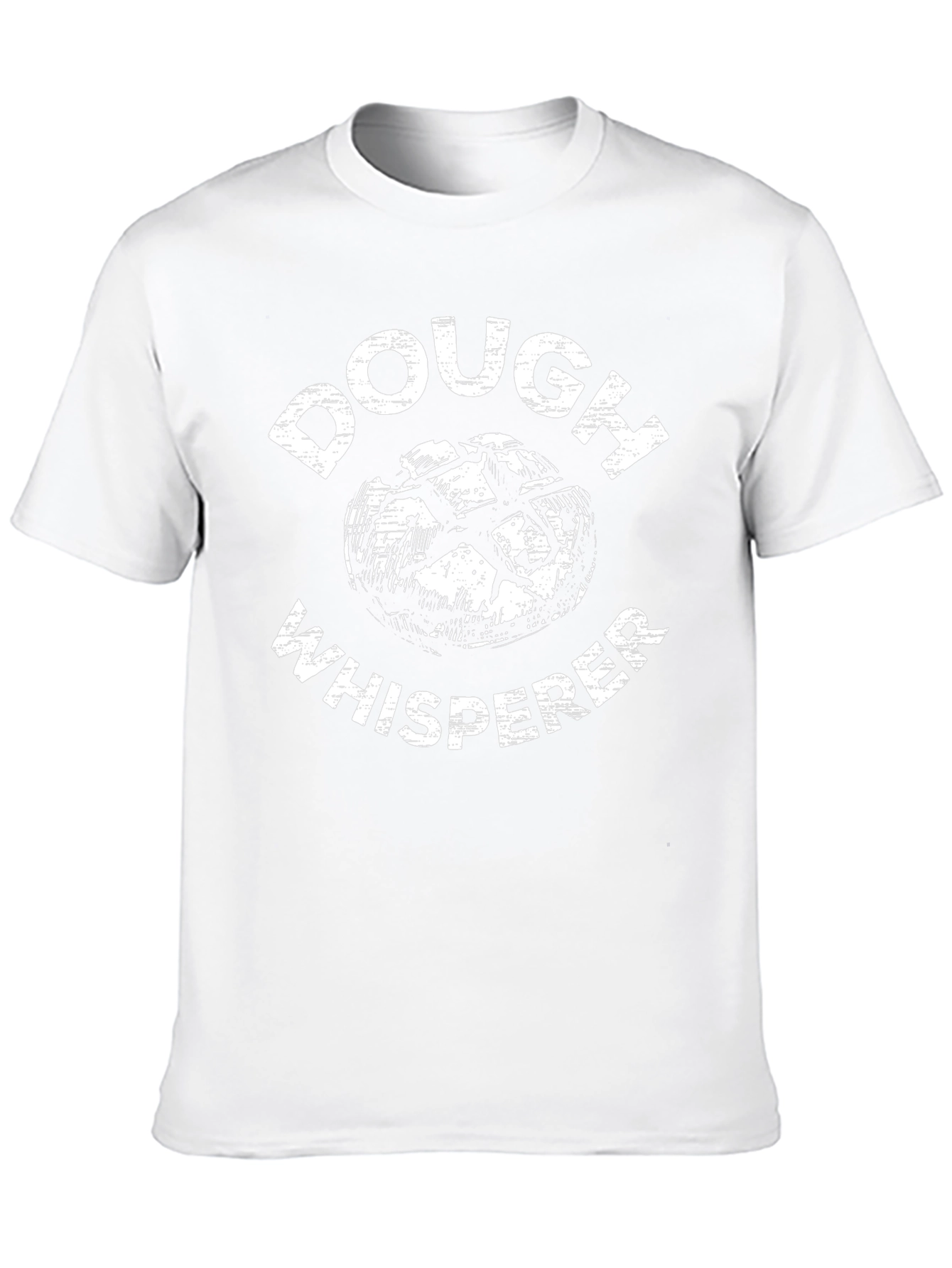Dough Whisperer Graphic T-Shirt - Bakers Delight