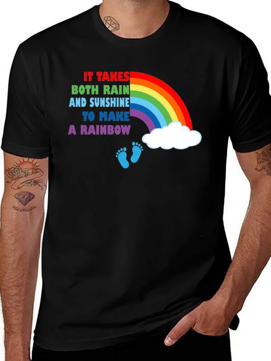 Rainbow Baby T-Shirt