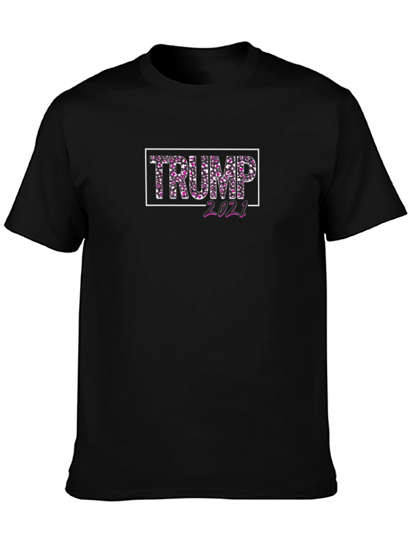 Trump 2024 Graphic T-Shirt