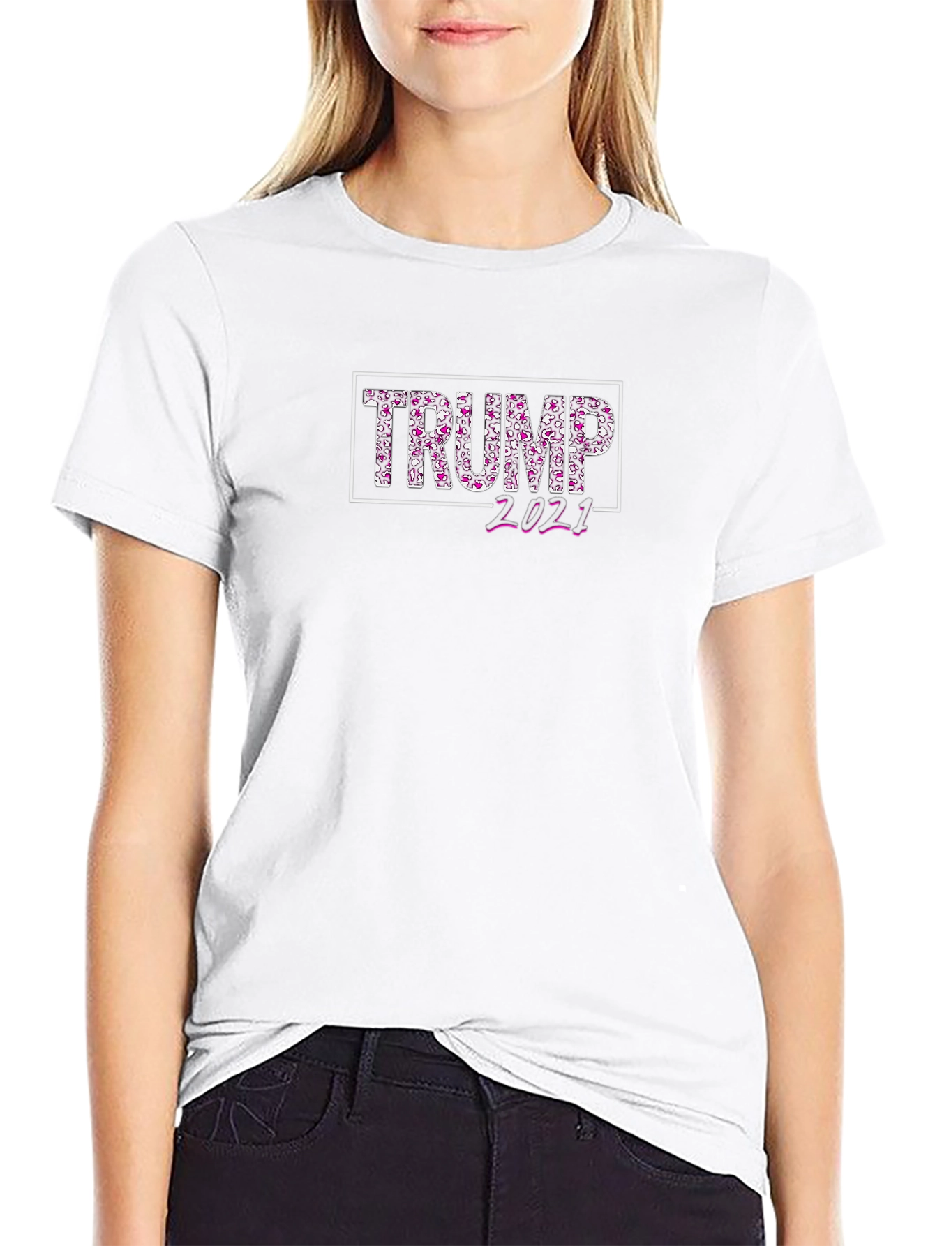 Trump 2024 Graphic T-Shirt