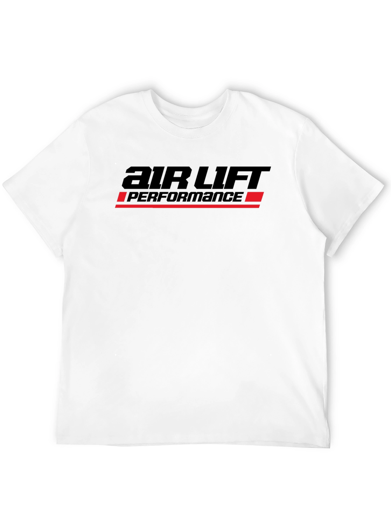 Air Lift Performance Black T-Shirt