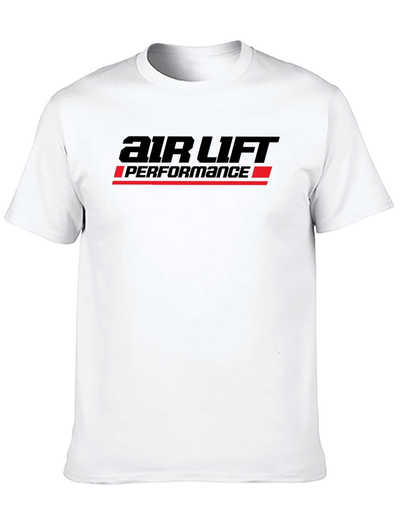 Air Lift Performance Black T-Shirt
