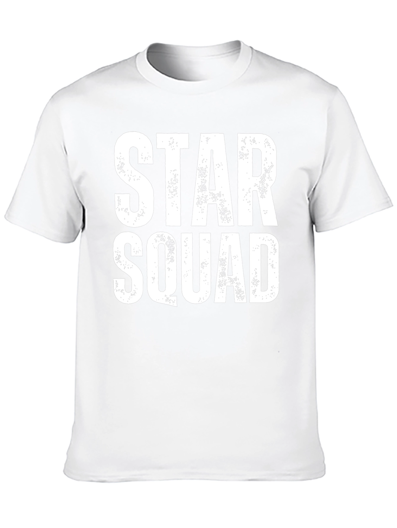 Star Squad Graphic Tee