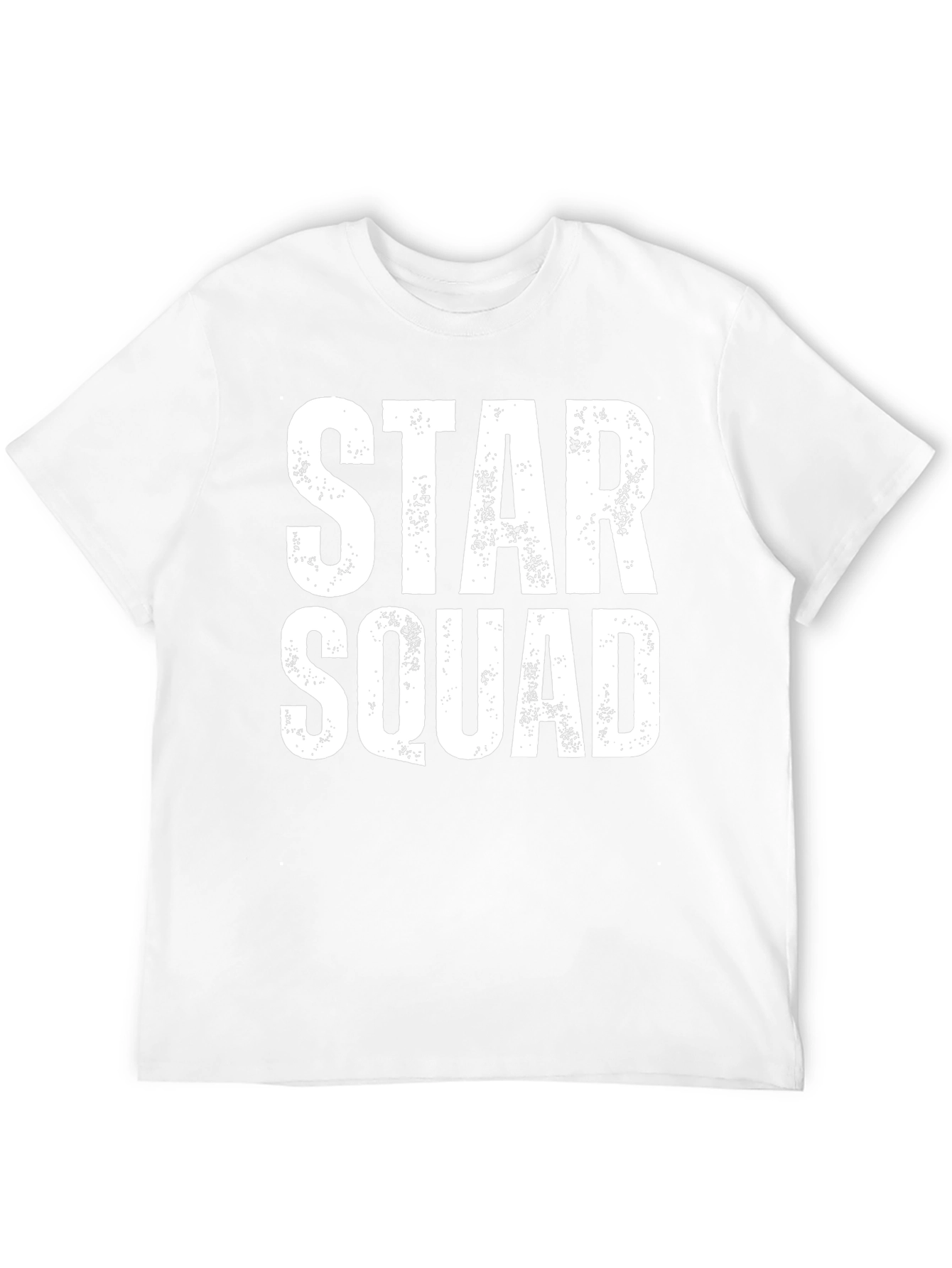 Star Squad Graphic Tee