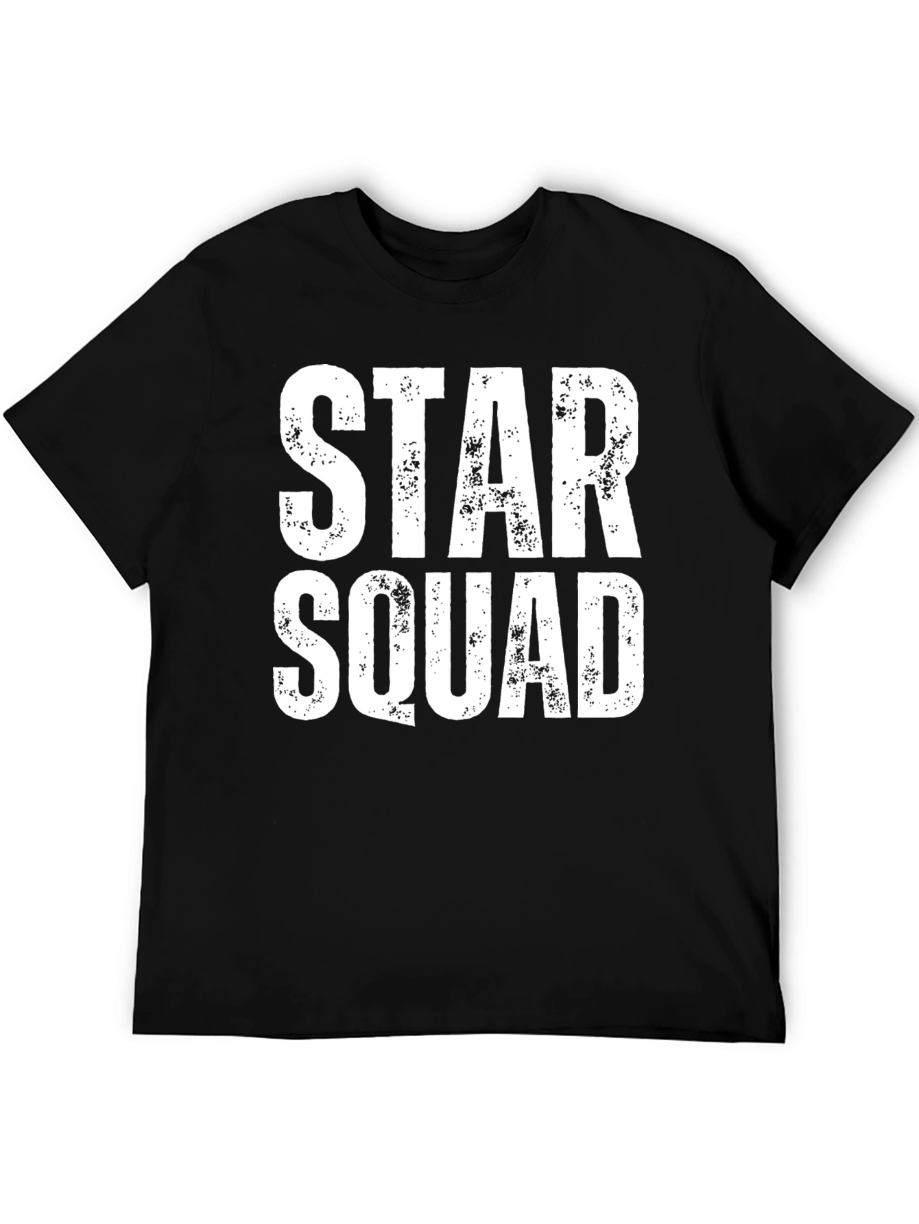Star Squad Graphic Tee