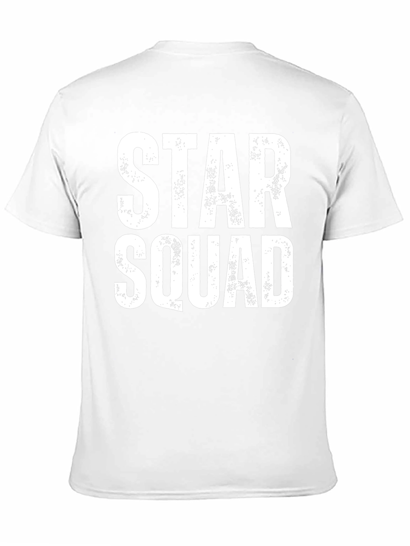 Star Squad Graphic Tee