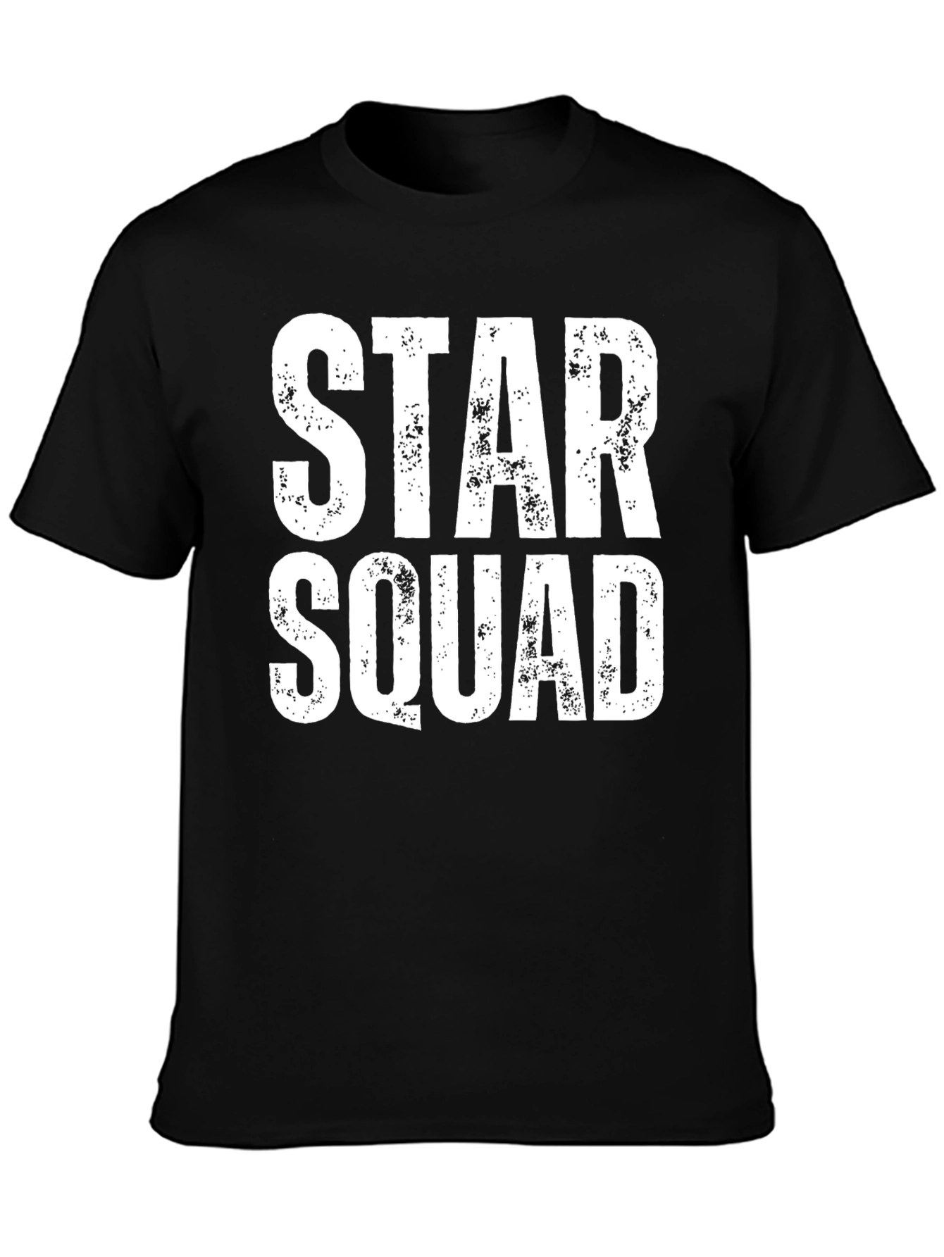 Star Squad Graphic Tee
