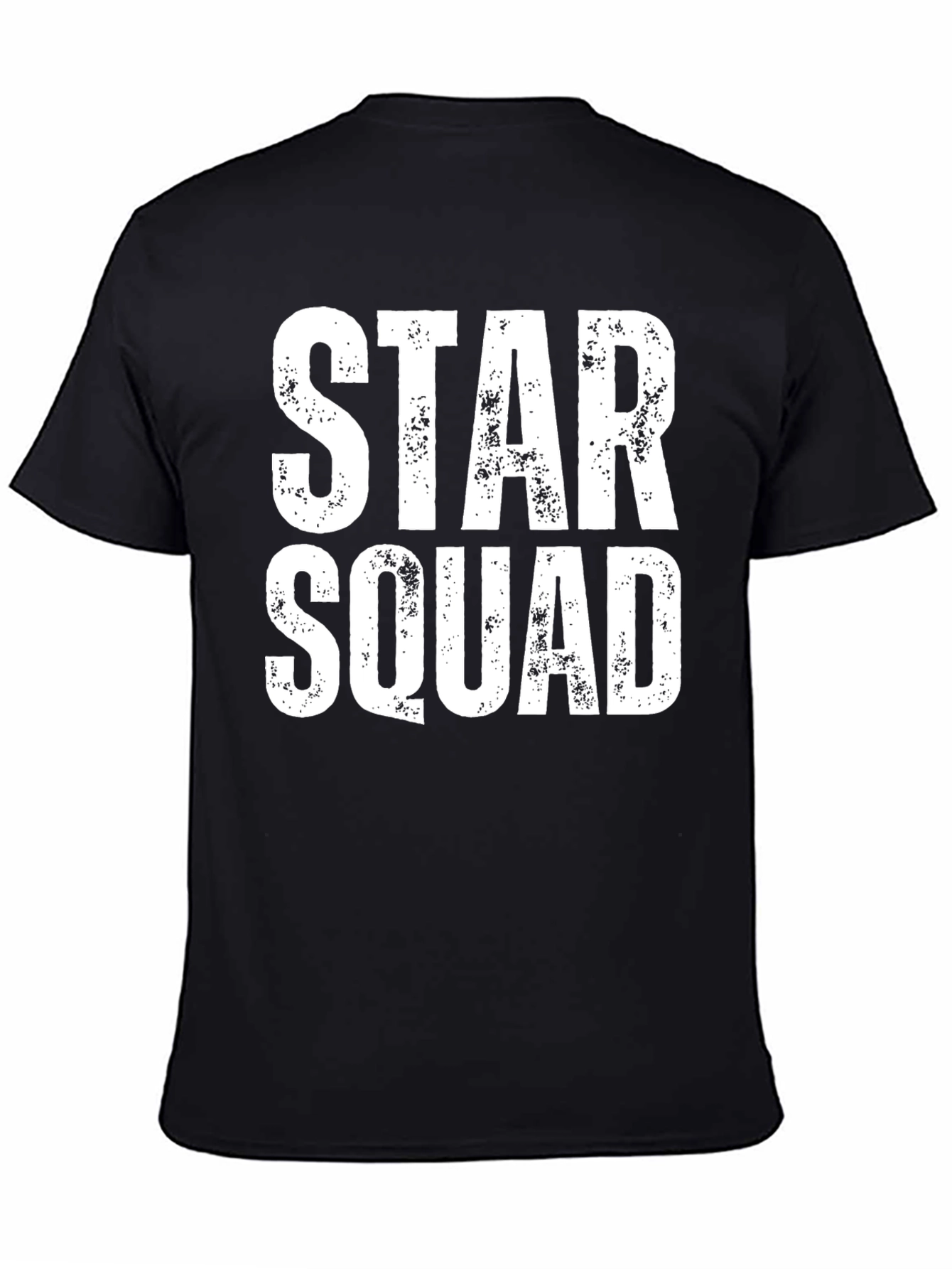 Star Squad Graphic Tee